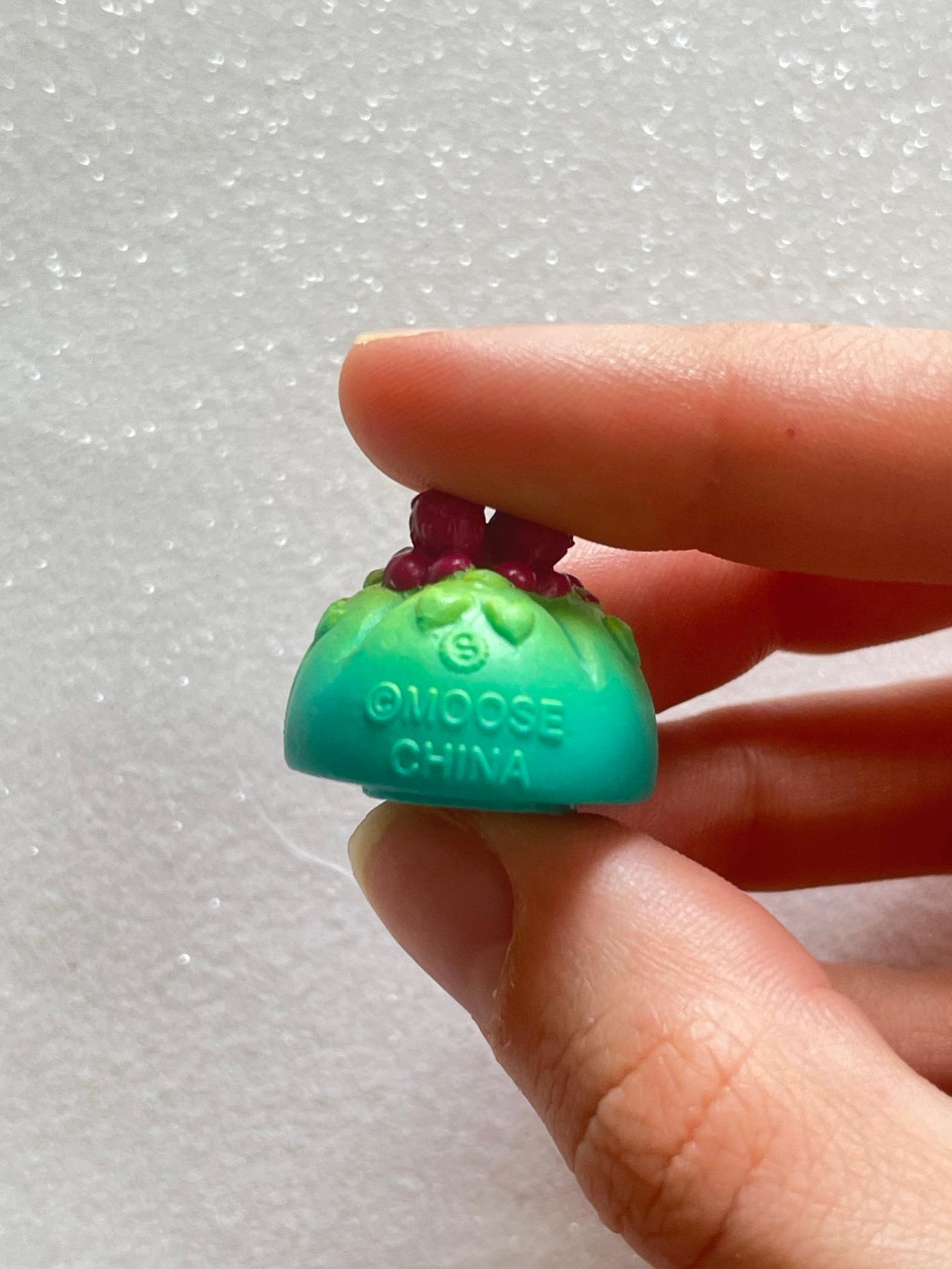 Shopkins Season 5 #5-082 Cute Fruit Jello READ — image 8