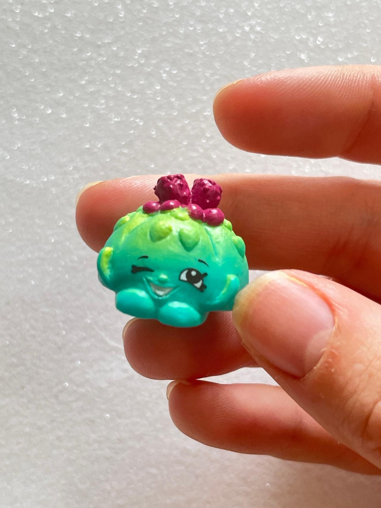 Shopkins Season 5 #5-082 Cute Fruit Jello READ — image 9