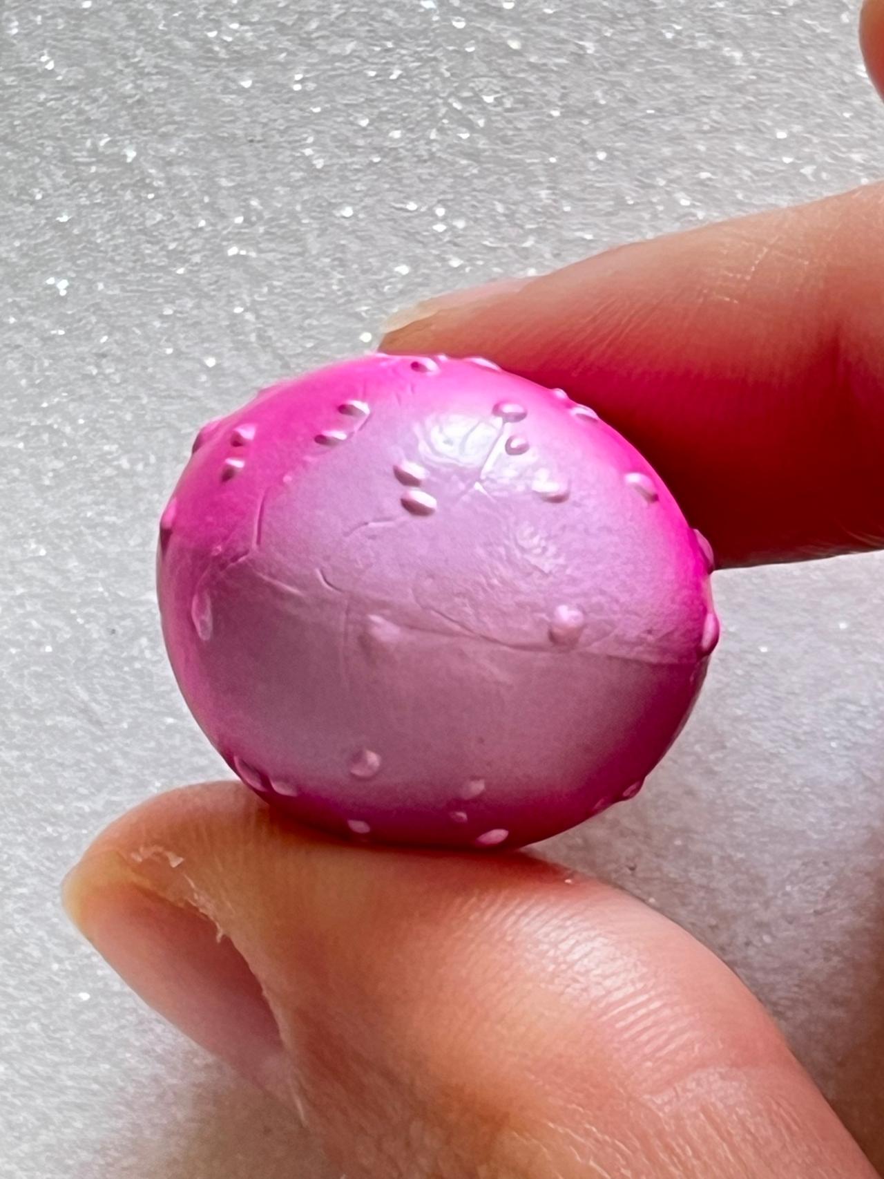 Shopkins Season 6 #6-001 Button Mushroom Chefs Club READ — image 3