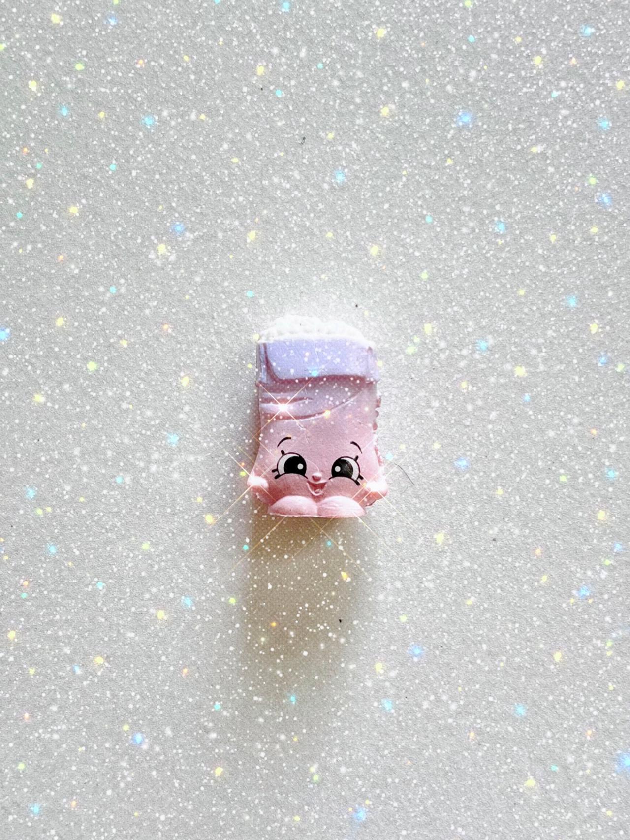 Shopkins Season 6 #6-009 Kane Sugar Bakery Team READ
