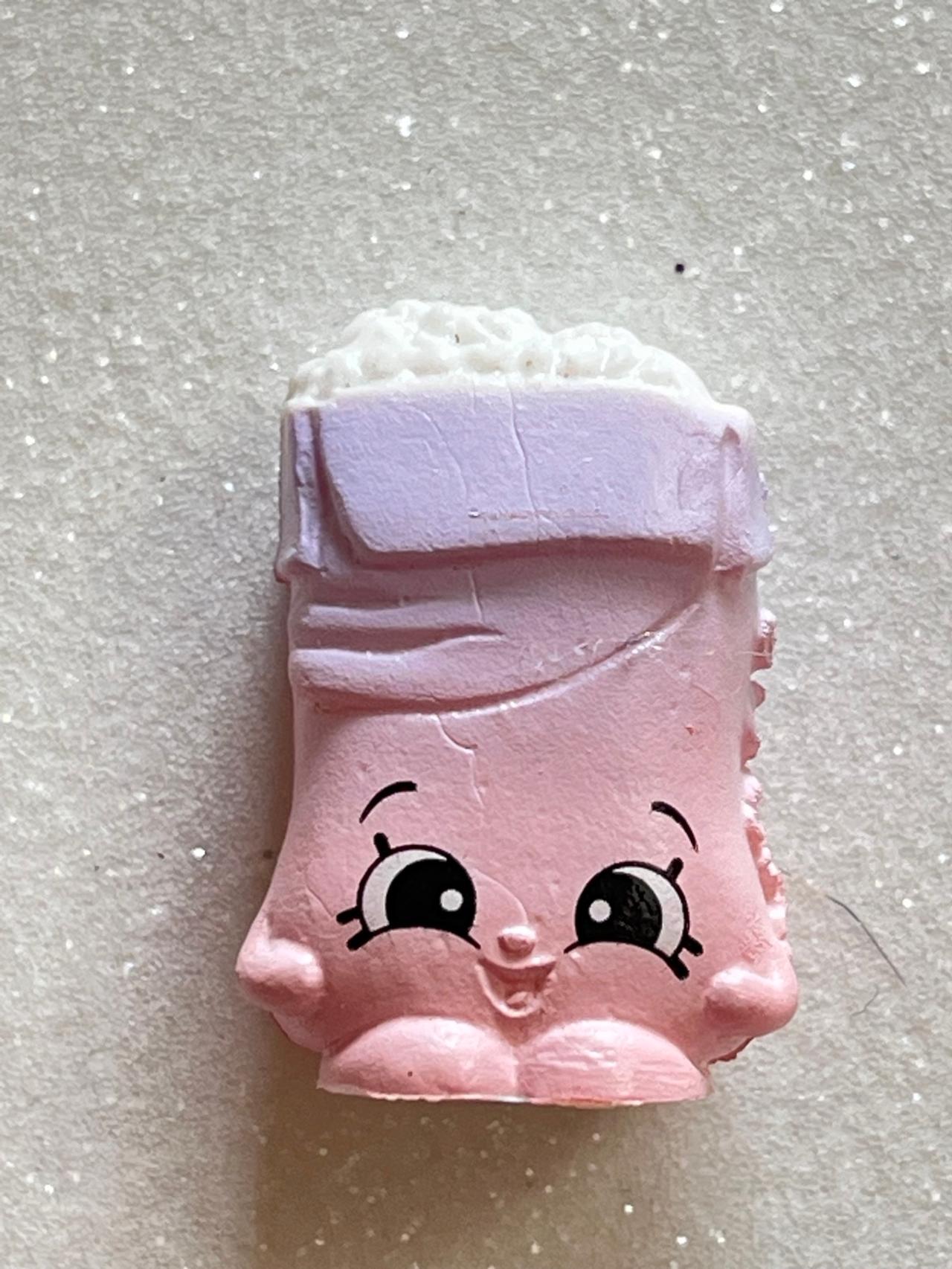 Shopkins Season 6 #6-009 Kane Sugar Bakery Team READ — image 2