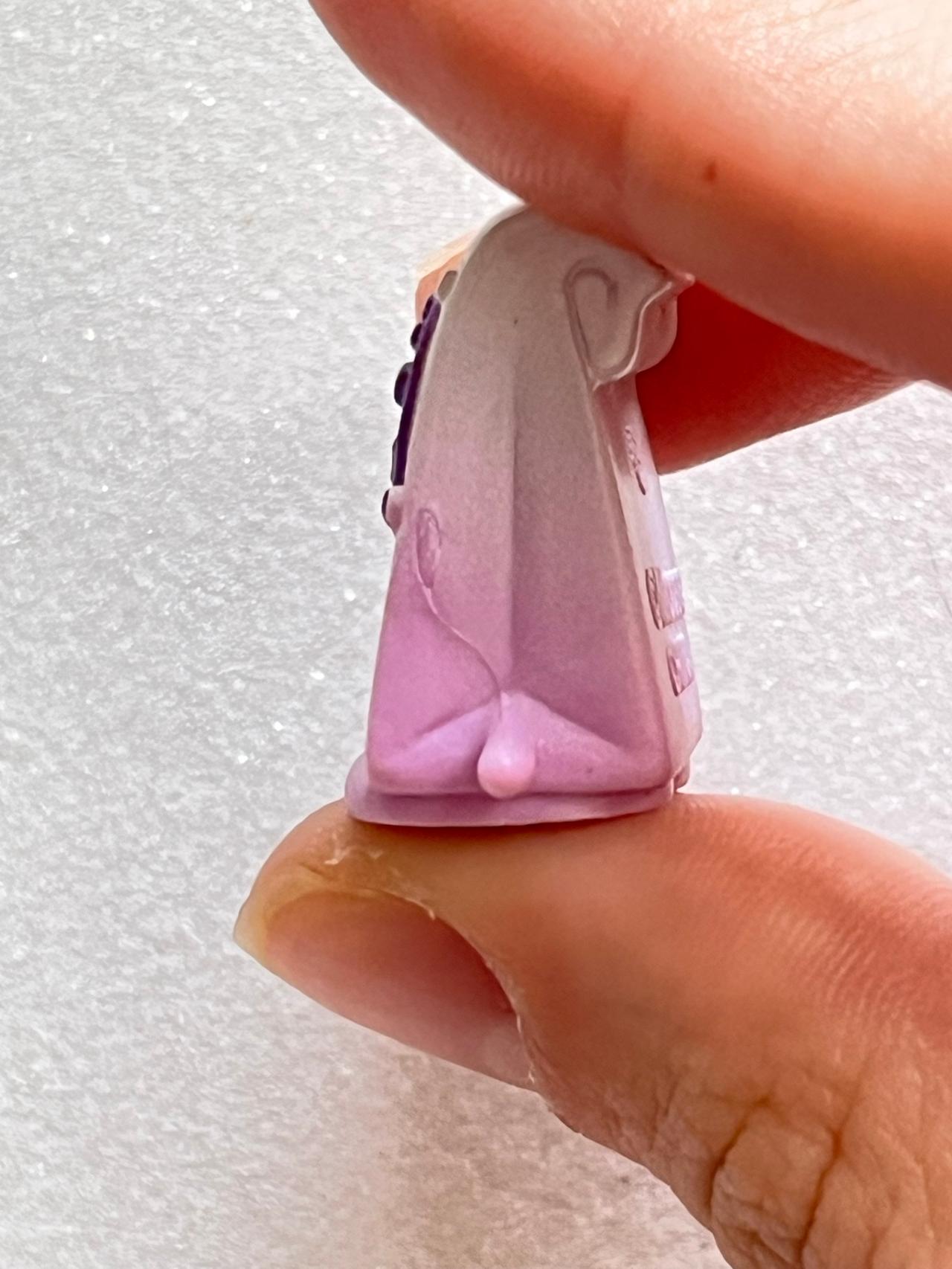Shopkins Season 6 #6-037 Iris Icing Sugar Bakery Team READ — image 3