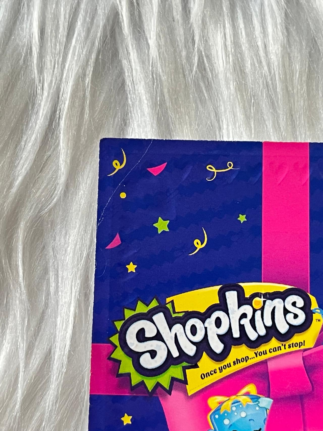 Shopkins Season 7 TCG Di Mond Ring #95 MINT-NM READ — image 10