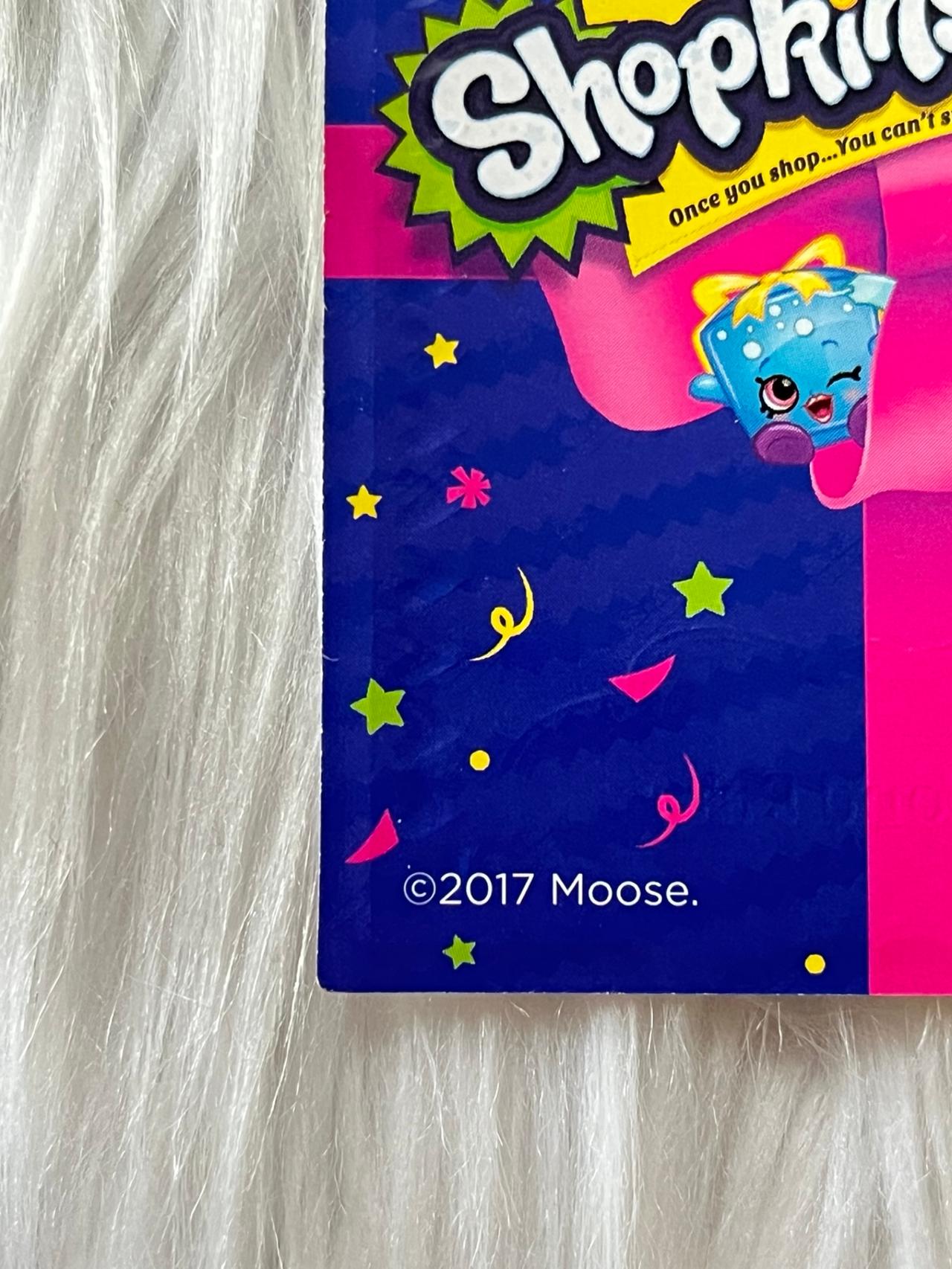 Shopkins Season 7 TCG Di Mond Ring #95 MINT-NM READ — image 7