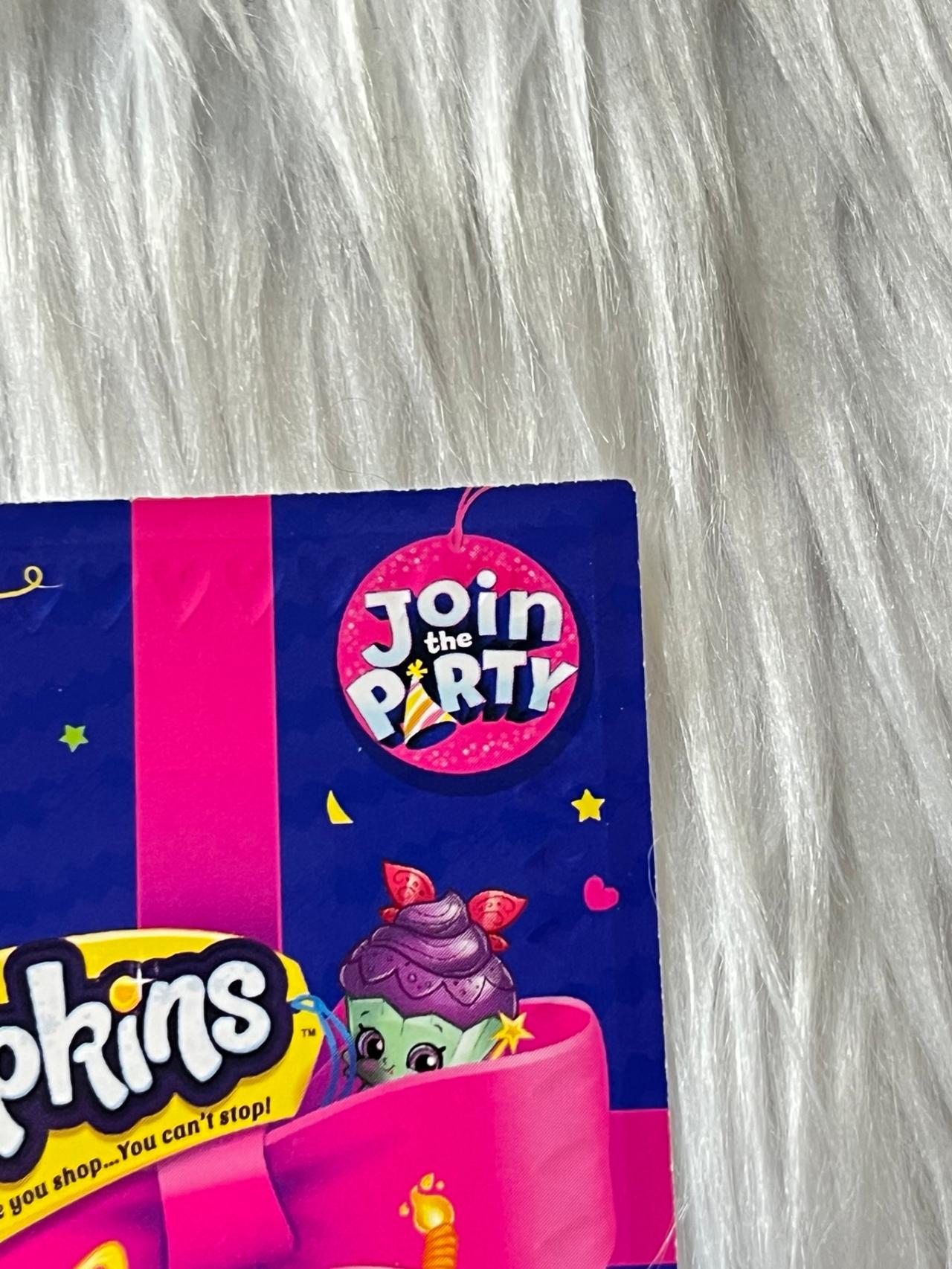 Shopkins Season 7 TCG Di Mond Ring #95 MINT-NM READ — image 9