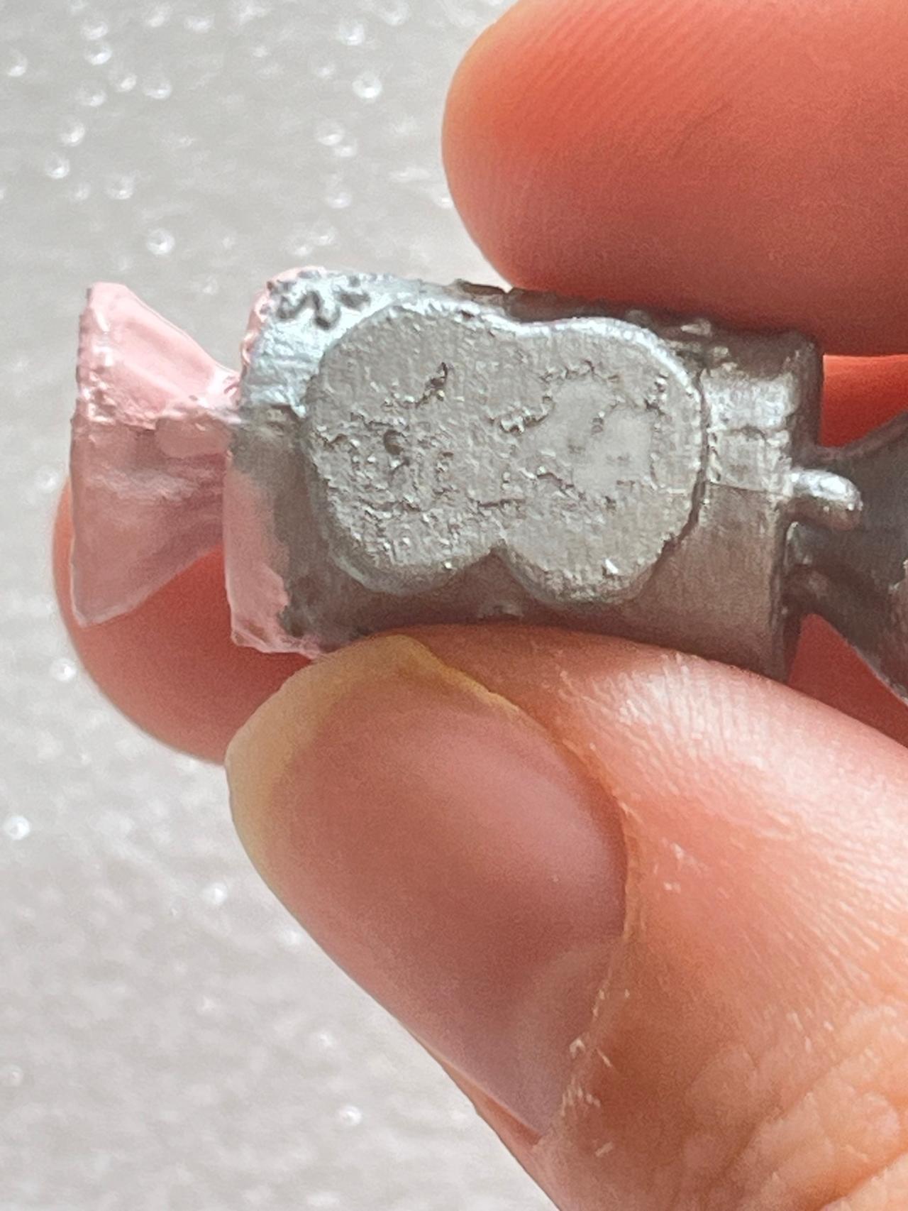 Shopkins Season 8 #8-226 Candy Wrapper Christmas Holidays Rare READ — image 6