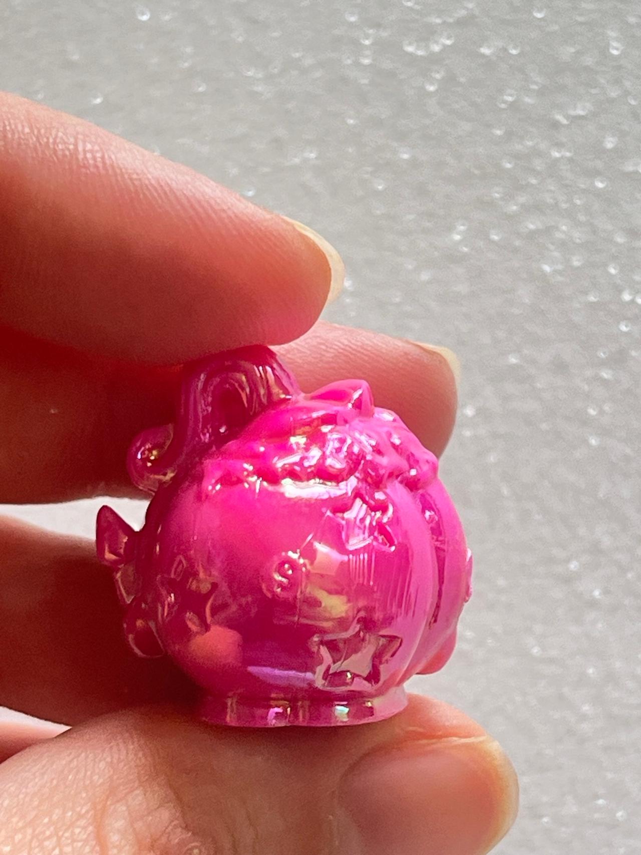 Shopkins Season 8 #8-226 Ella Ween  Gleamtastic Holidays Ultra Rare READ — image 4