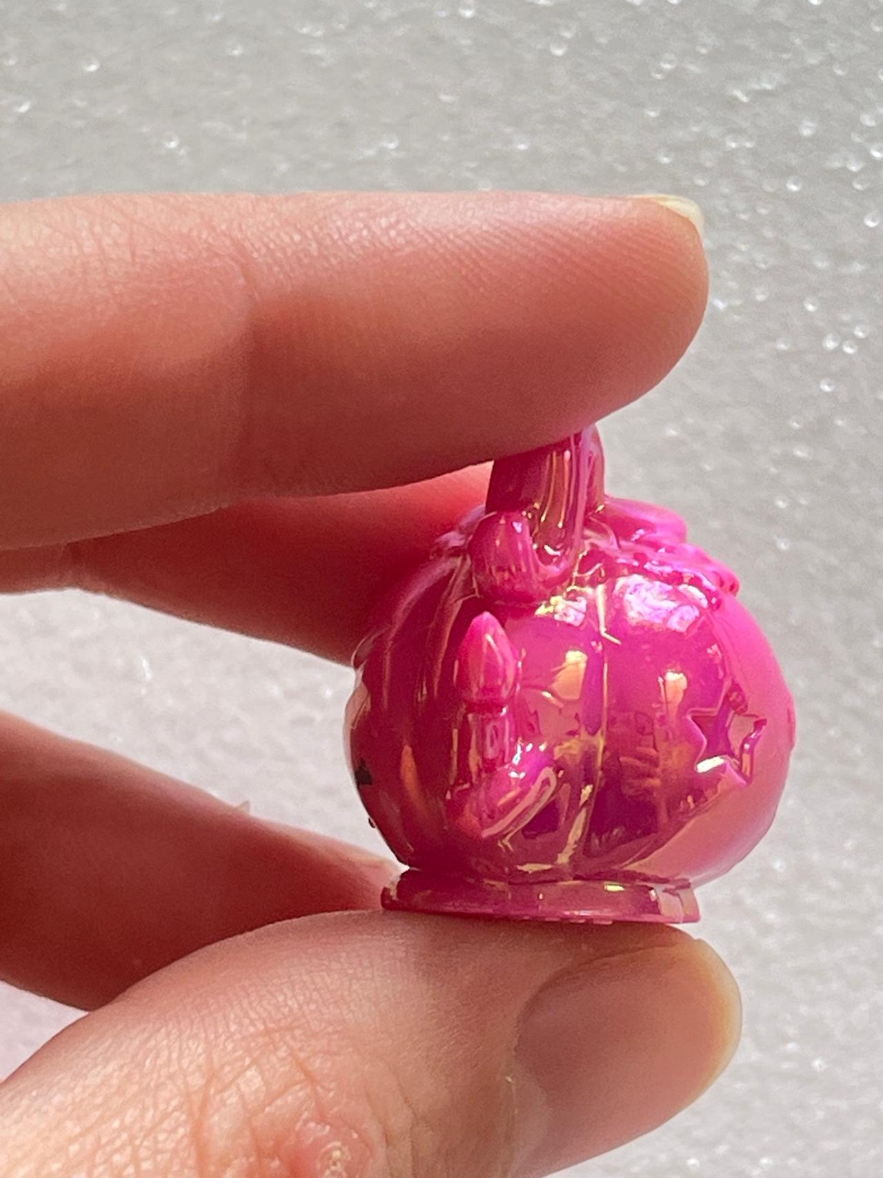 Shopkins Season 8 #8-226 Ella Ween  Gleamtastic Holidays Ultra Rare READ — image 5