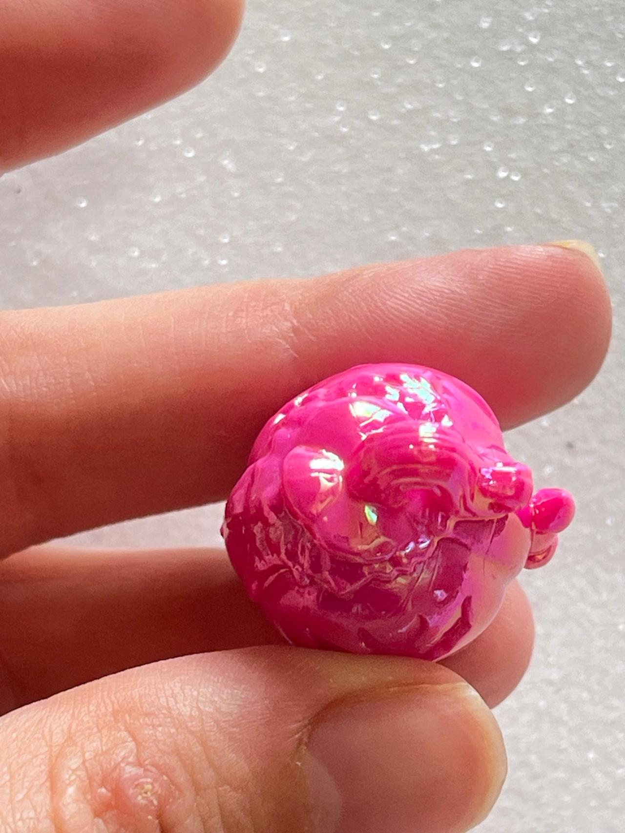 Shopkins Season 8 #8-226 Ella Ween  Gleamtastic Holidays Ultra Rare READ — image 9