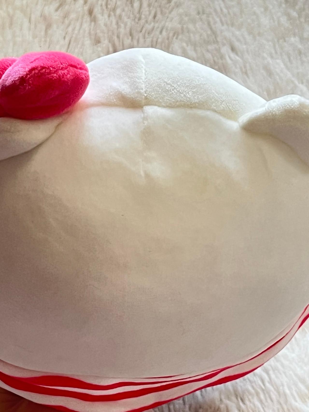 Squishmallows Summer Sidestepper Hello Kitty 8” Plush LNWT READ — image 10