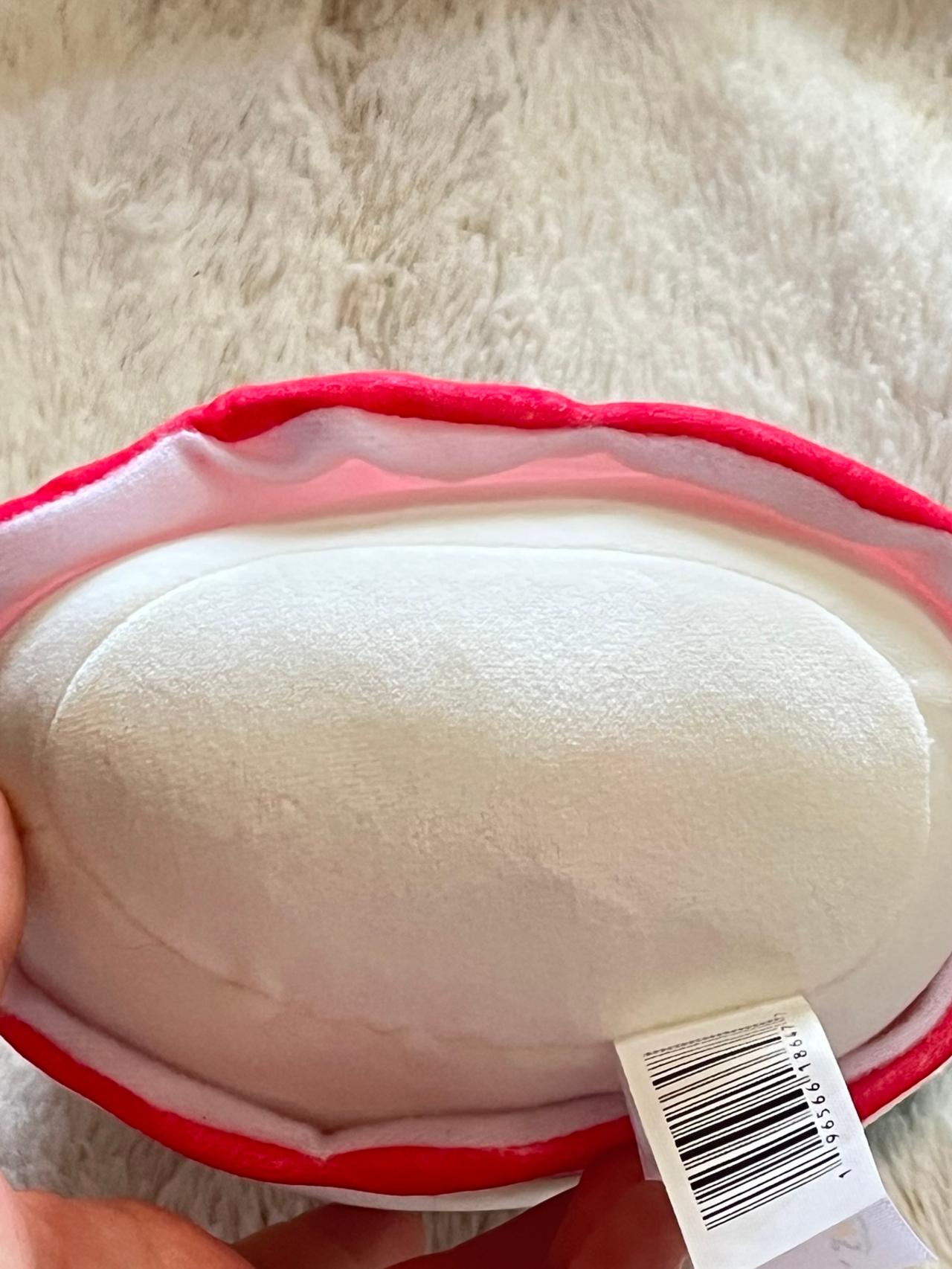 Squishmallows Summer Sidestepper Hello Kitty 8” Plush LNWT READ — image 5