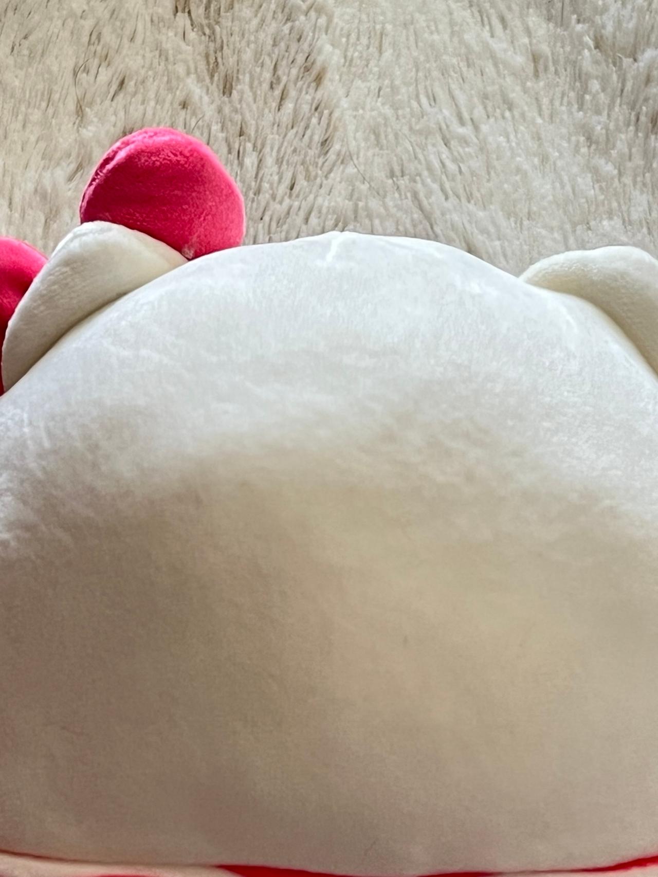 Squishmallows Summer Sidestepper Hello Kitty 8” Plush LNWT READ — image 6