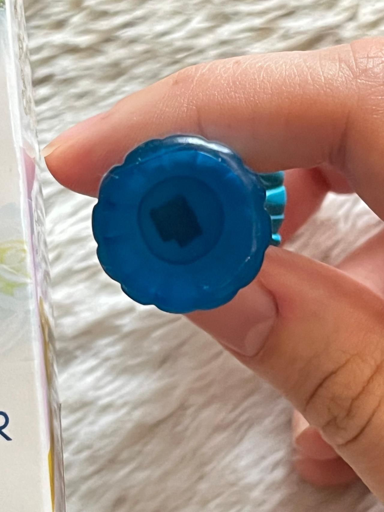 Stella Color Vol 1 Sailor Moon Mercury Figure LNWB READ — image 6