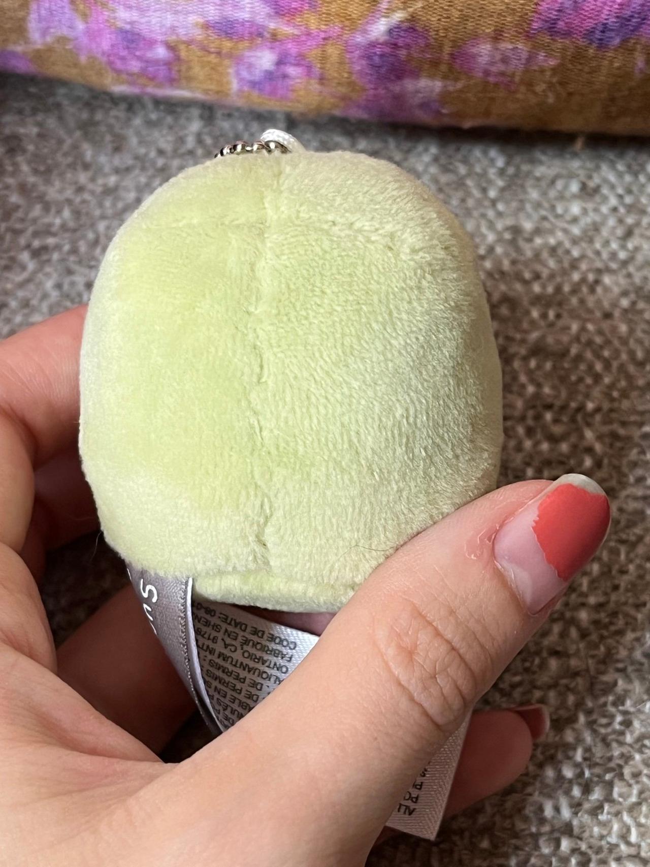Sumikko Gurashi Penguin? Signature Mini Plush Keychain LNWOT — image 6