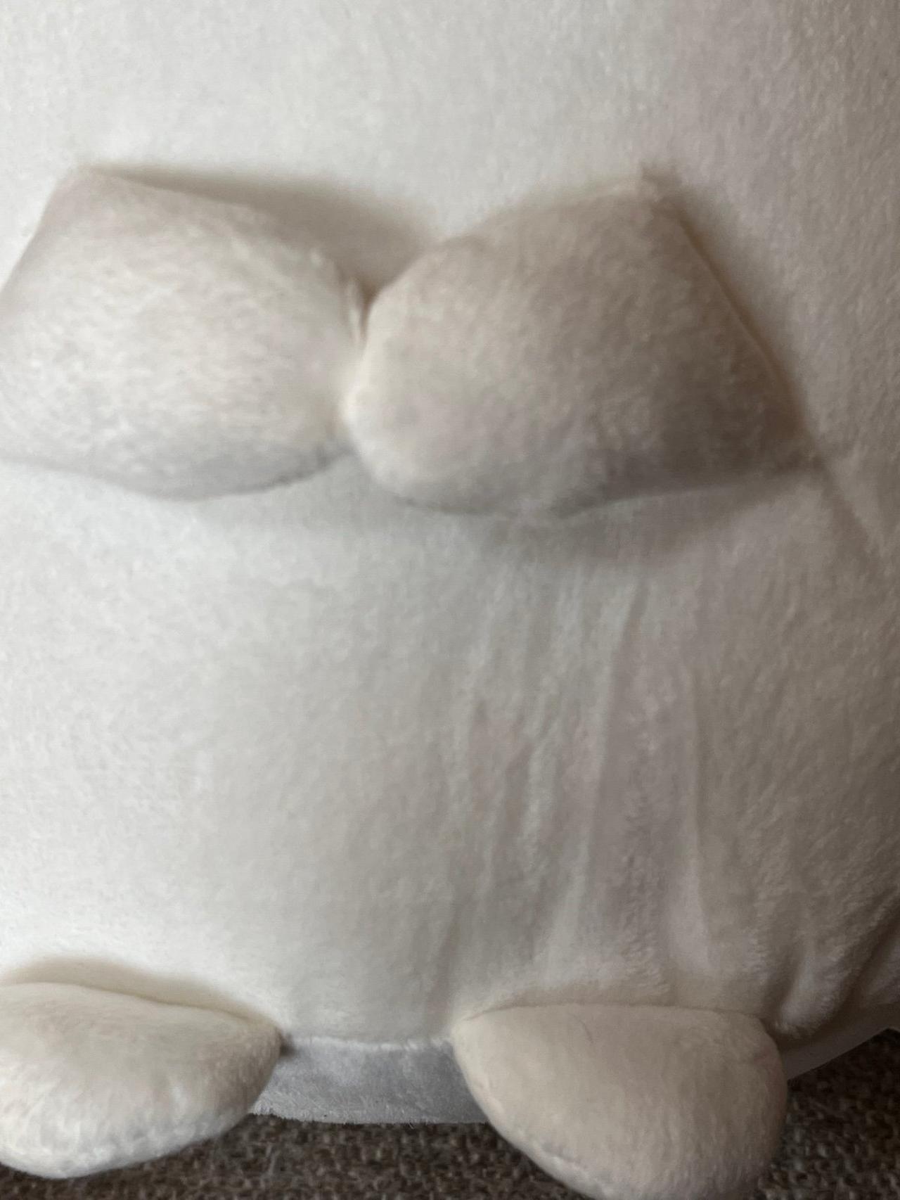 Sumikko Gurashi Shirokuma 18” Signature Plush with tags — image 3