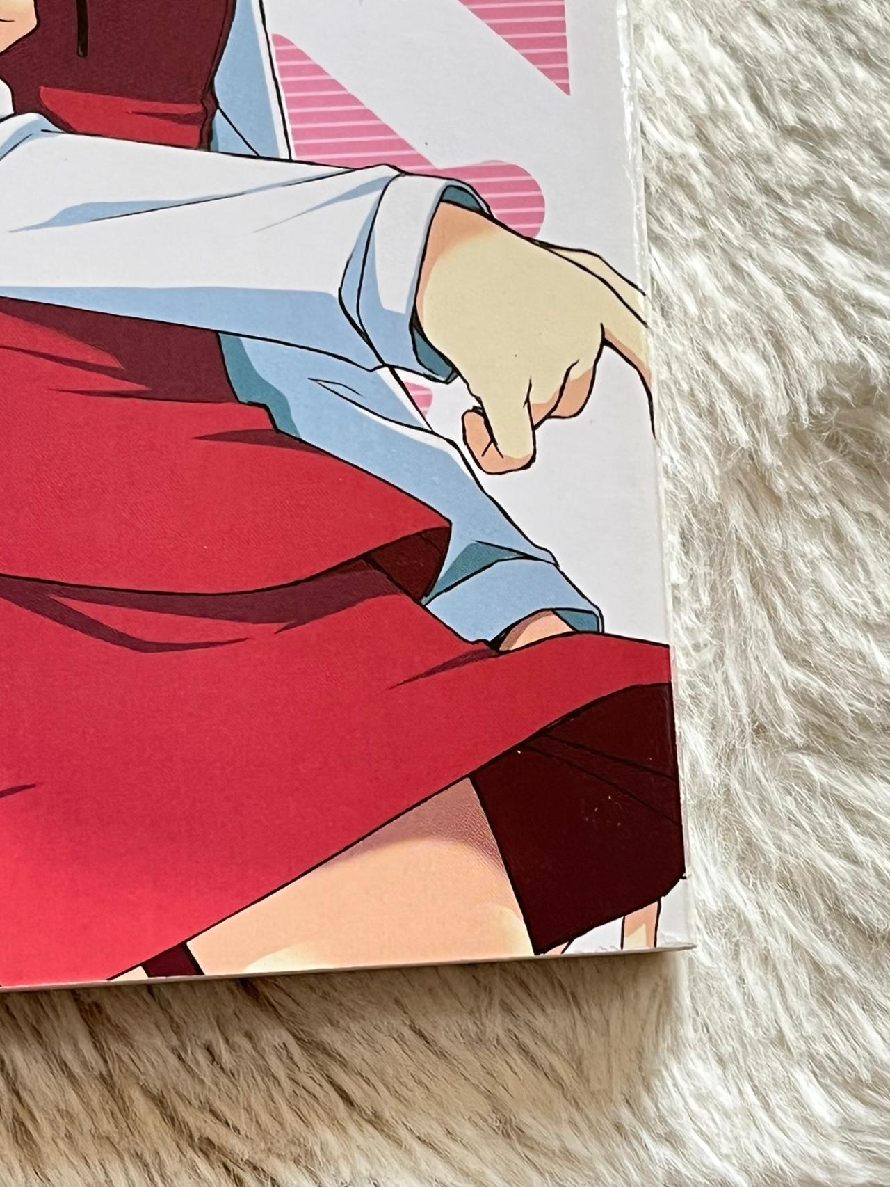 Sunshine Sketch by Ume Aoki Vol 7 1st PRINT READ — image 2