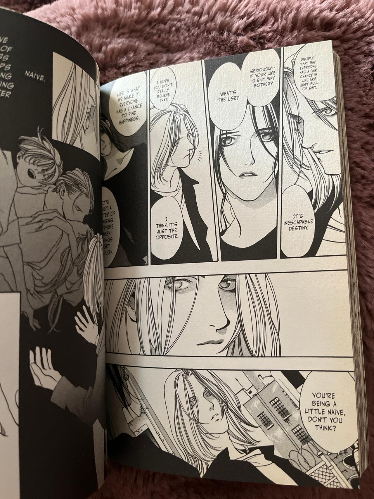 The Other Side of the Mirror by Jo Chen Vol 1 FIRST PRINT — image 10