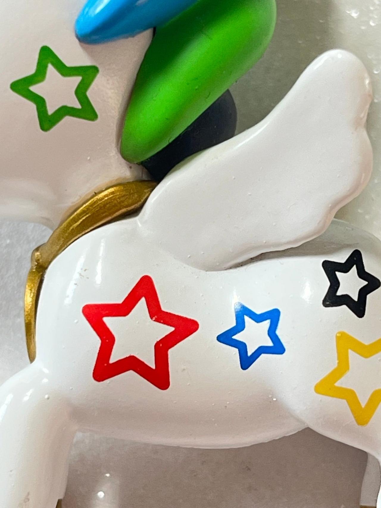 Tokidoki All Star Champions Unicorno Stellina Figure READ — image 2