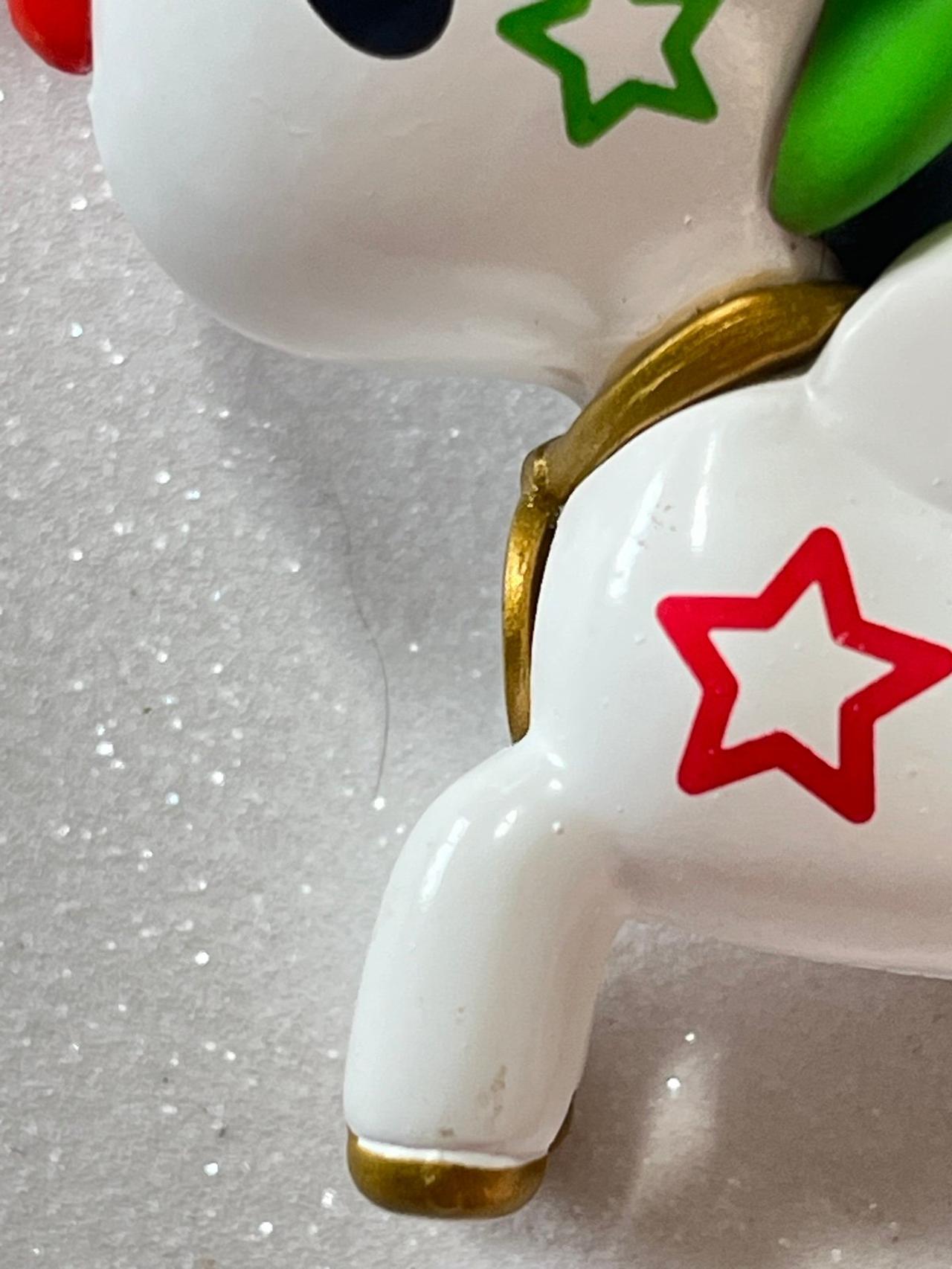 Tokidoki All Star Champions Unicorno Stellina Figure READ — image 3