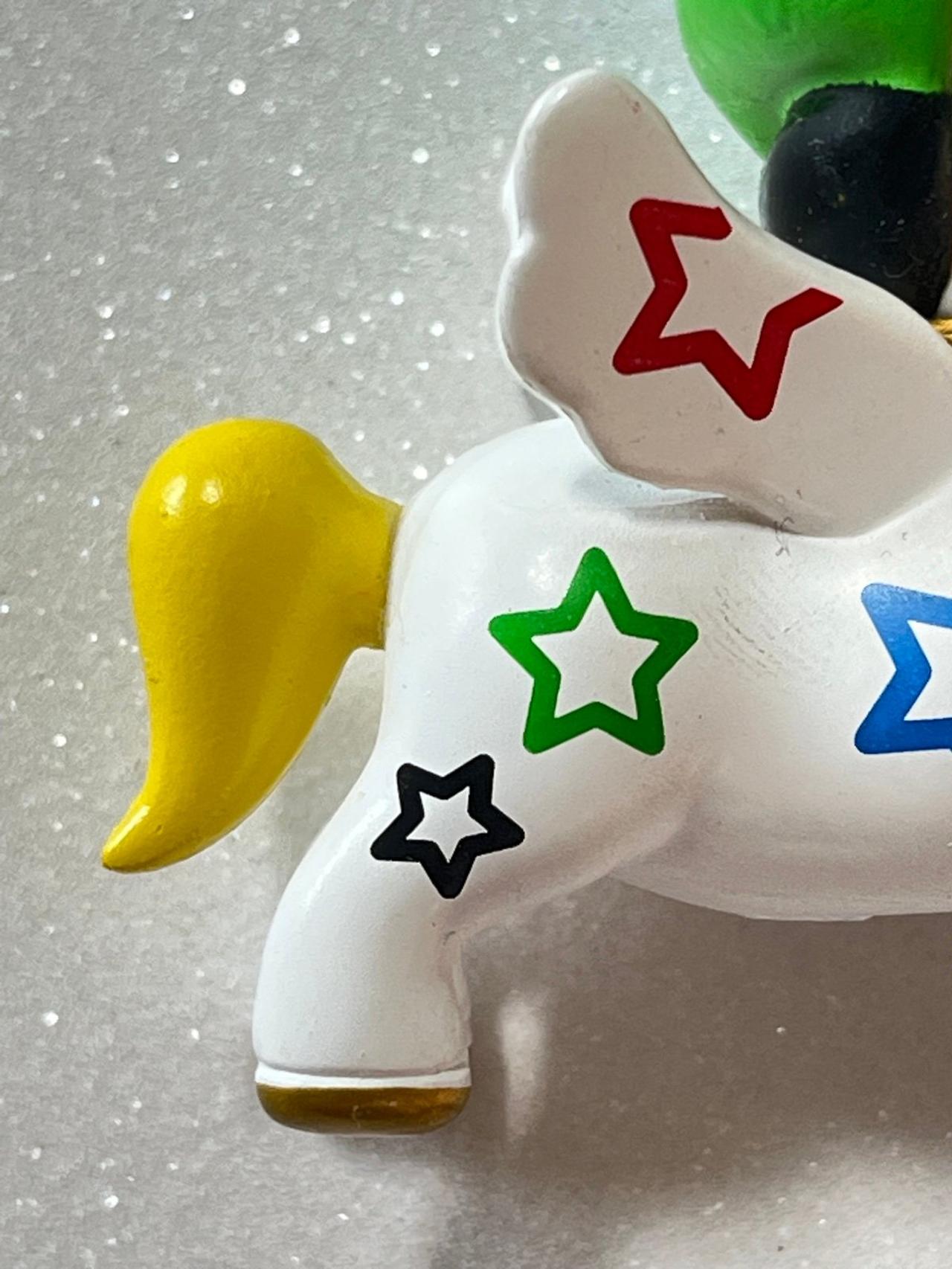 Tokidoki All Star Champions Unicorno Stellina Figure READ — image 6