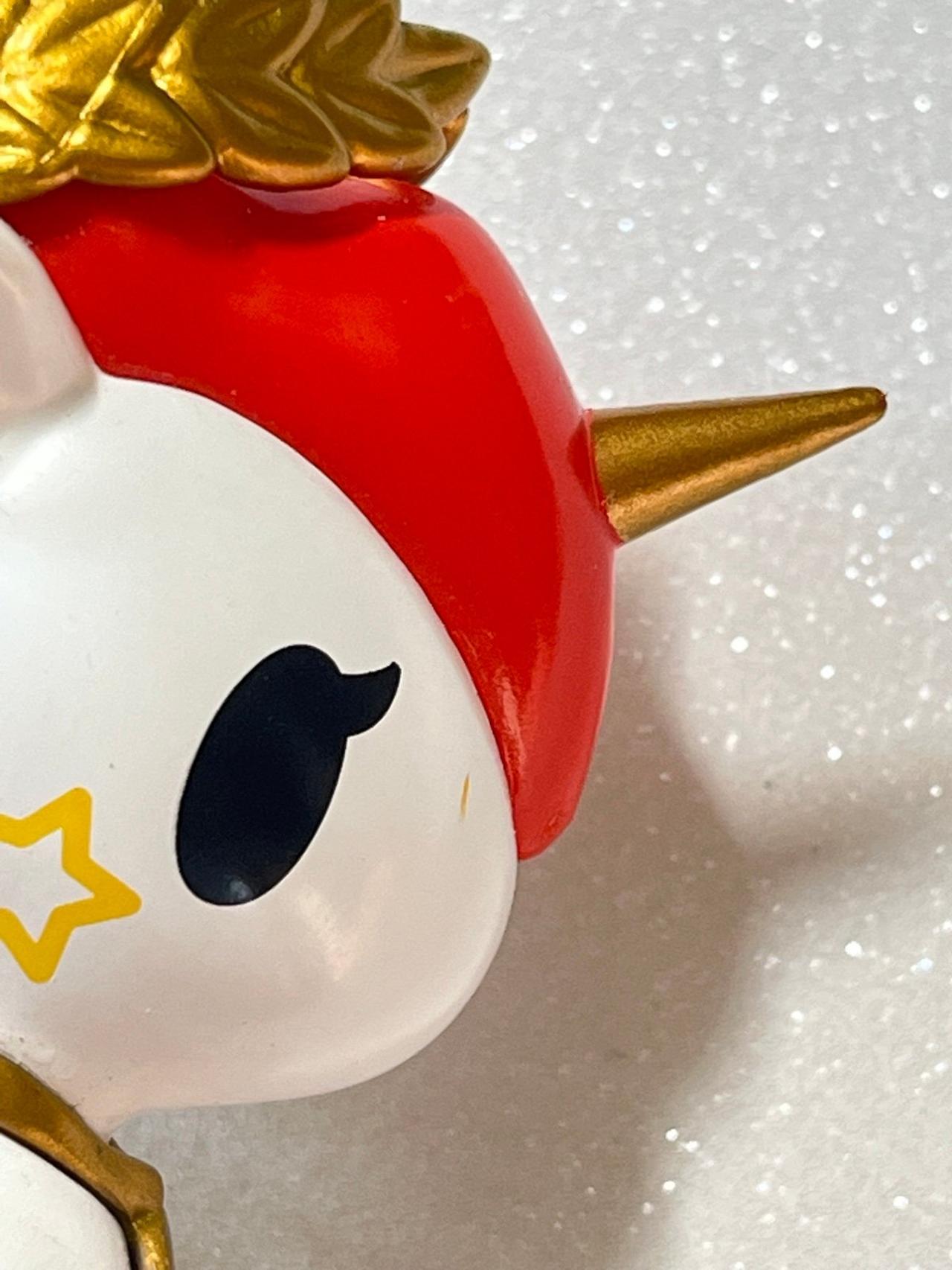 Tokidoki All Star Champions Unicorno Stellina Figure READ — image 8