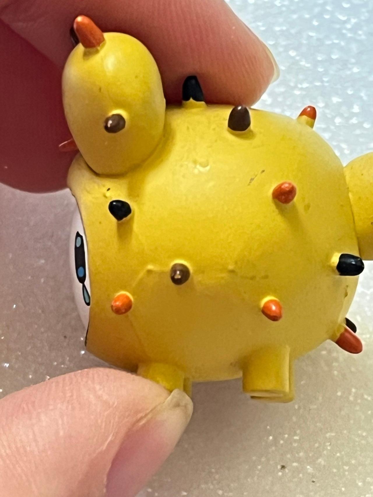 Tokidoki Cactus Pups Salamino Figure READ — image 4