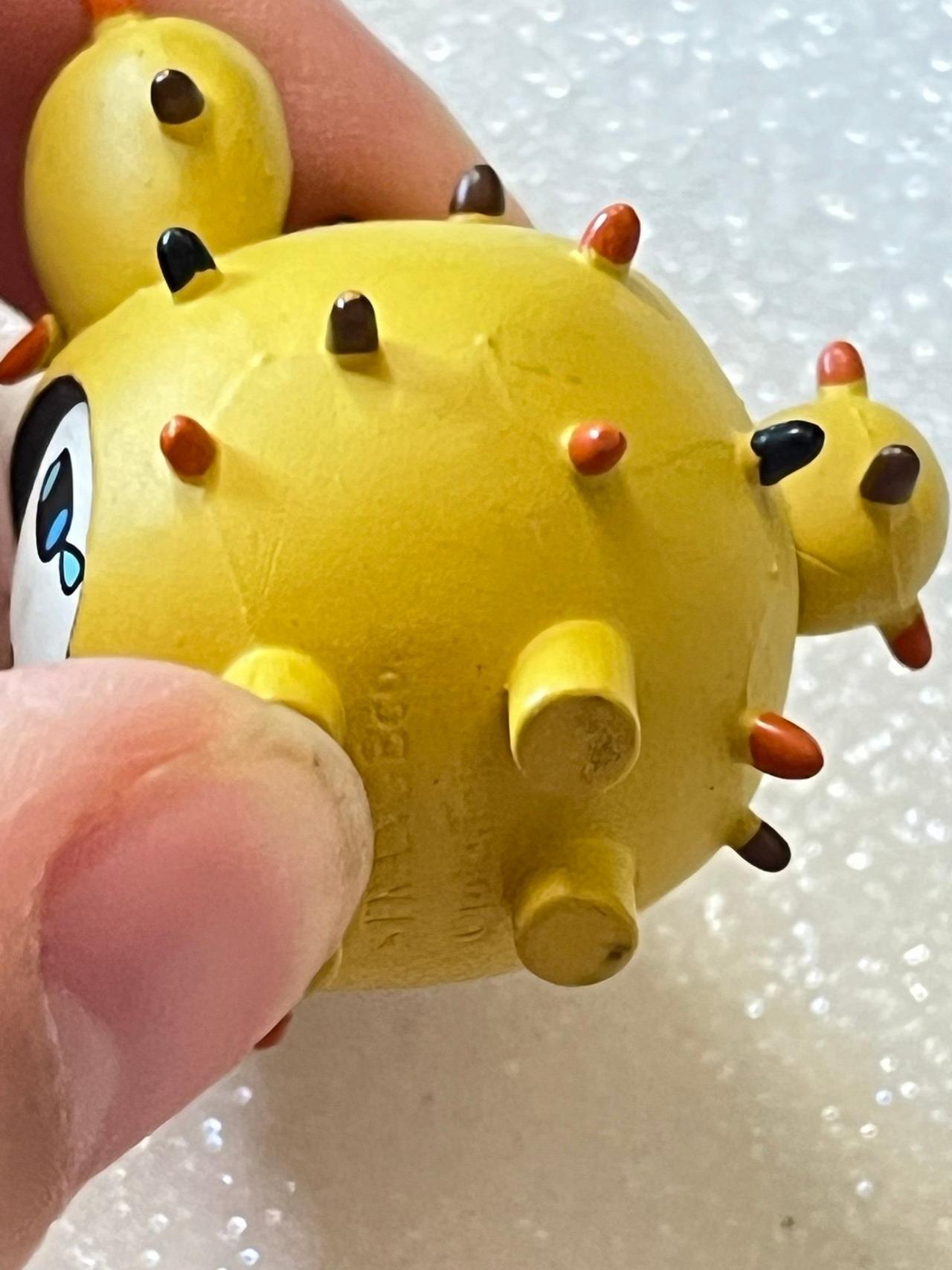 Tokidoki Cactus Pups Salamino Figure READ — image 5