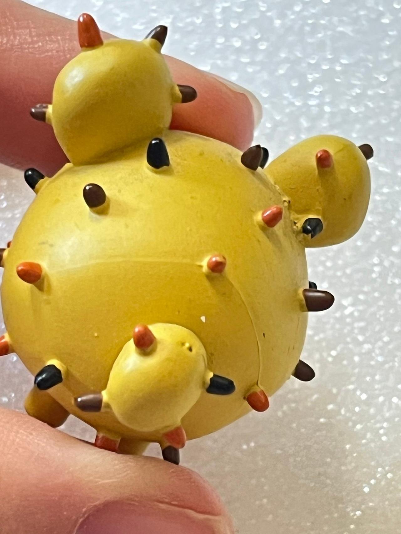 Tokidoki Cactus Pups Salamino Figure READ — image 6