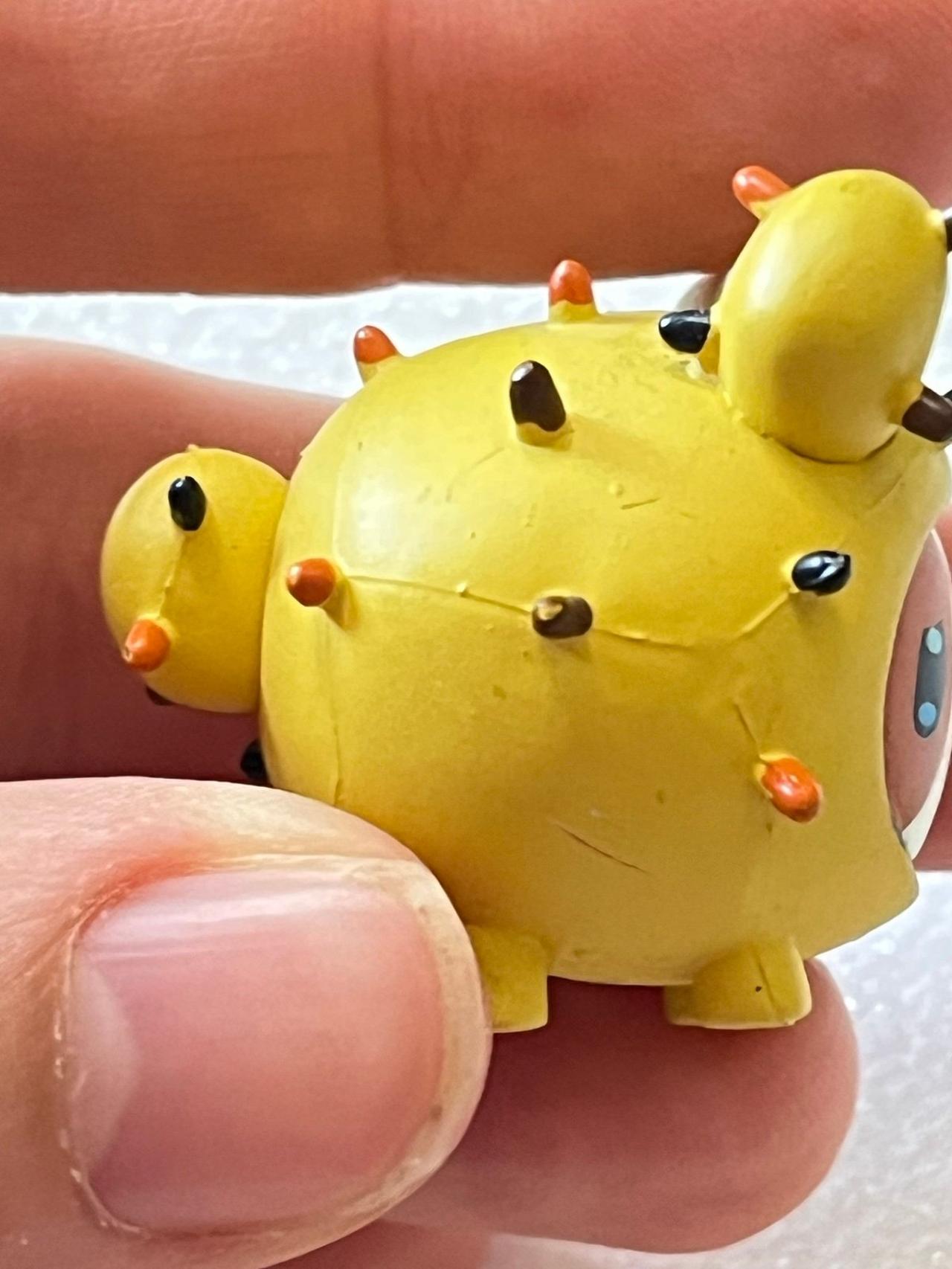 Tokidoki Cactus Pups Salamino Figure READ — image 7