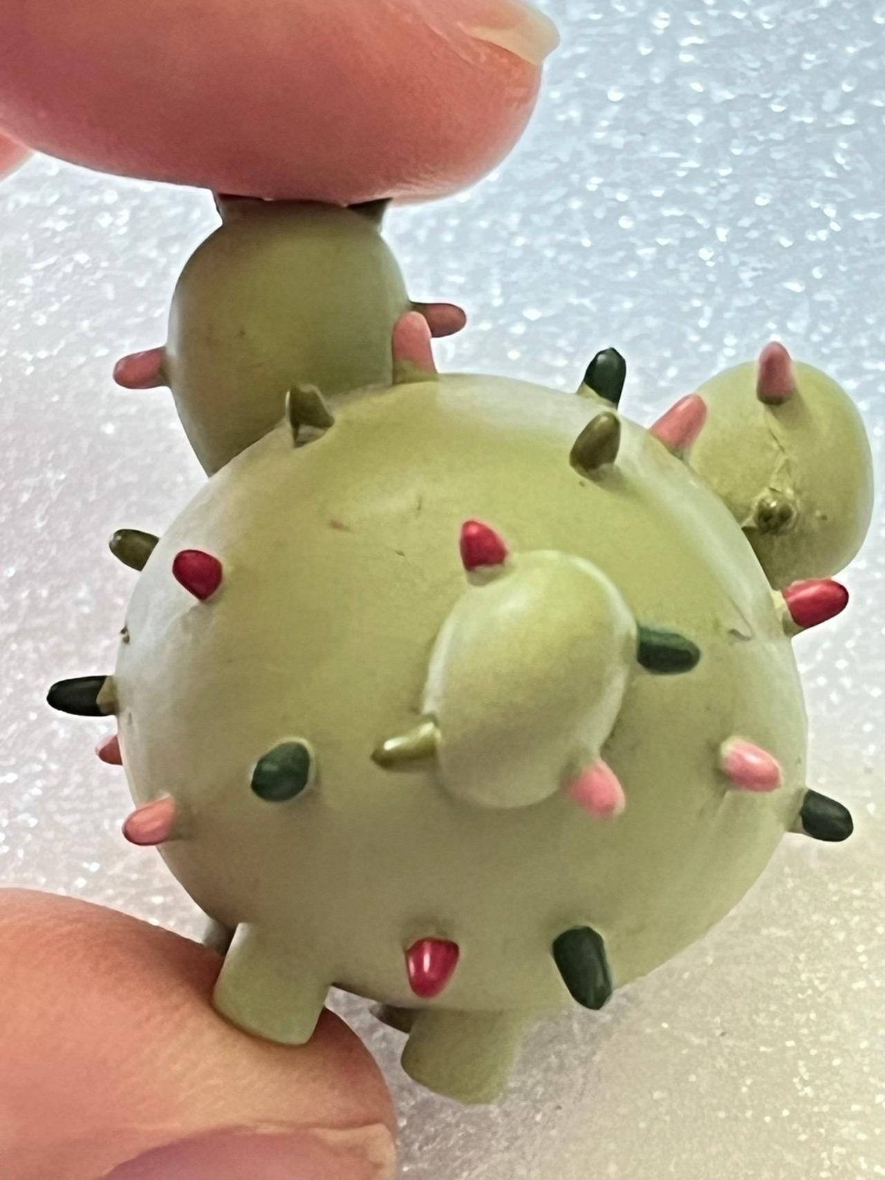Tokidoki Cactus Pups Series 1 Ciotolina Figure READ — image 10