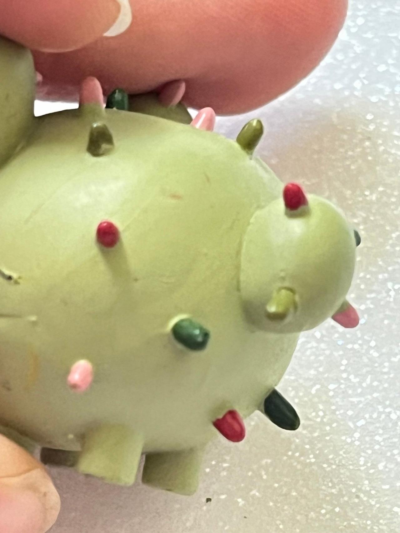 Tokidoki Cactus Pups Series 1 Ciotolina Figure READ — image 5