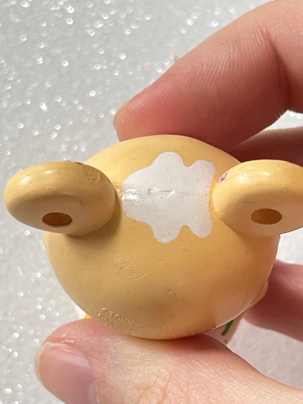 Tokidoki Donutella & Her Sweet Friends Donutella Inner Tube RARE Figure READ — image 9