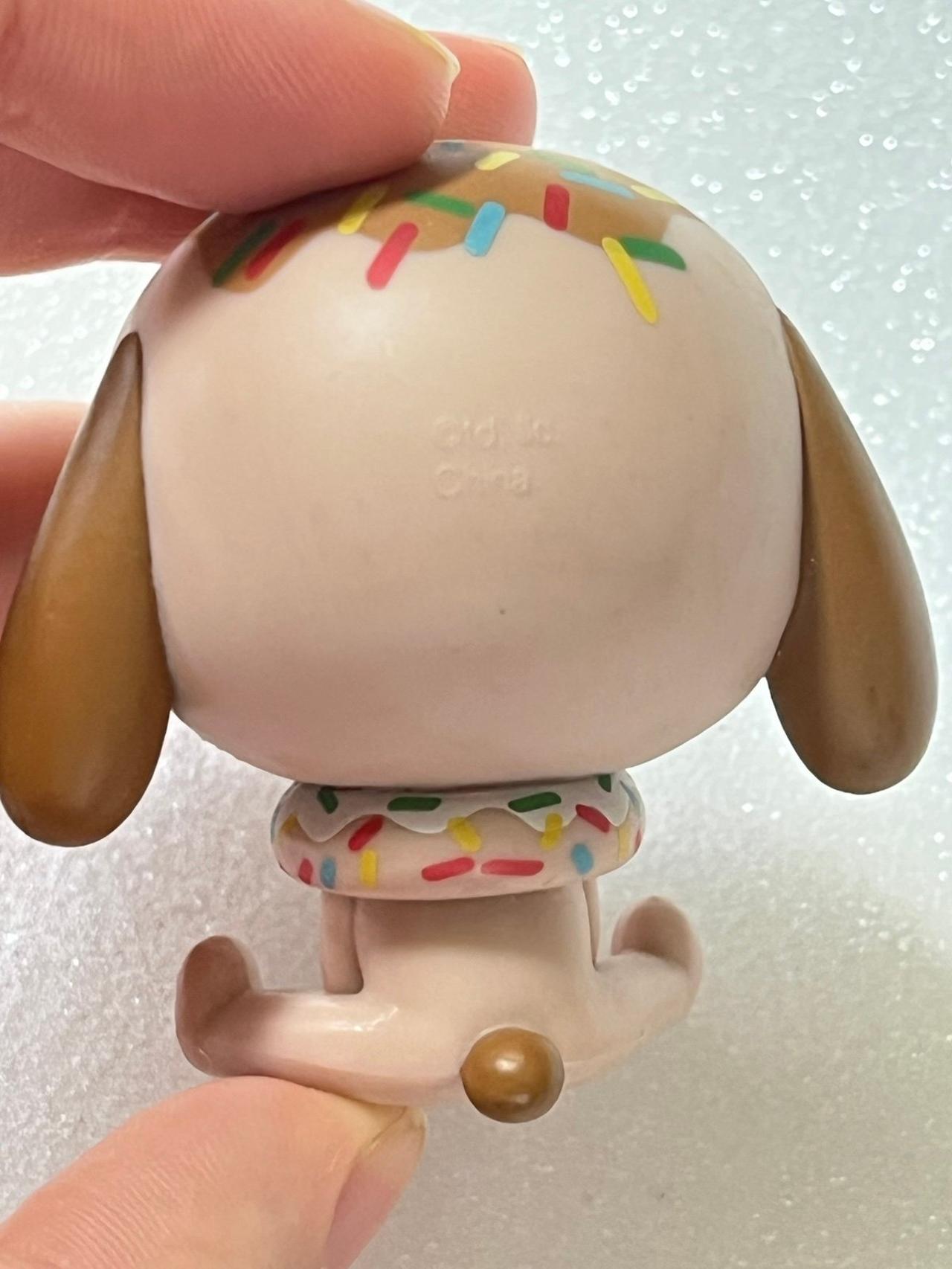 Tokidoki Donutella & Her Sweet Friends Donutina Figure READ — image 7