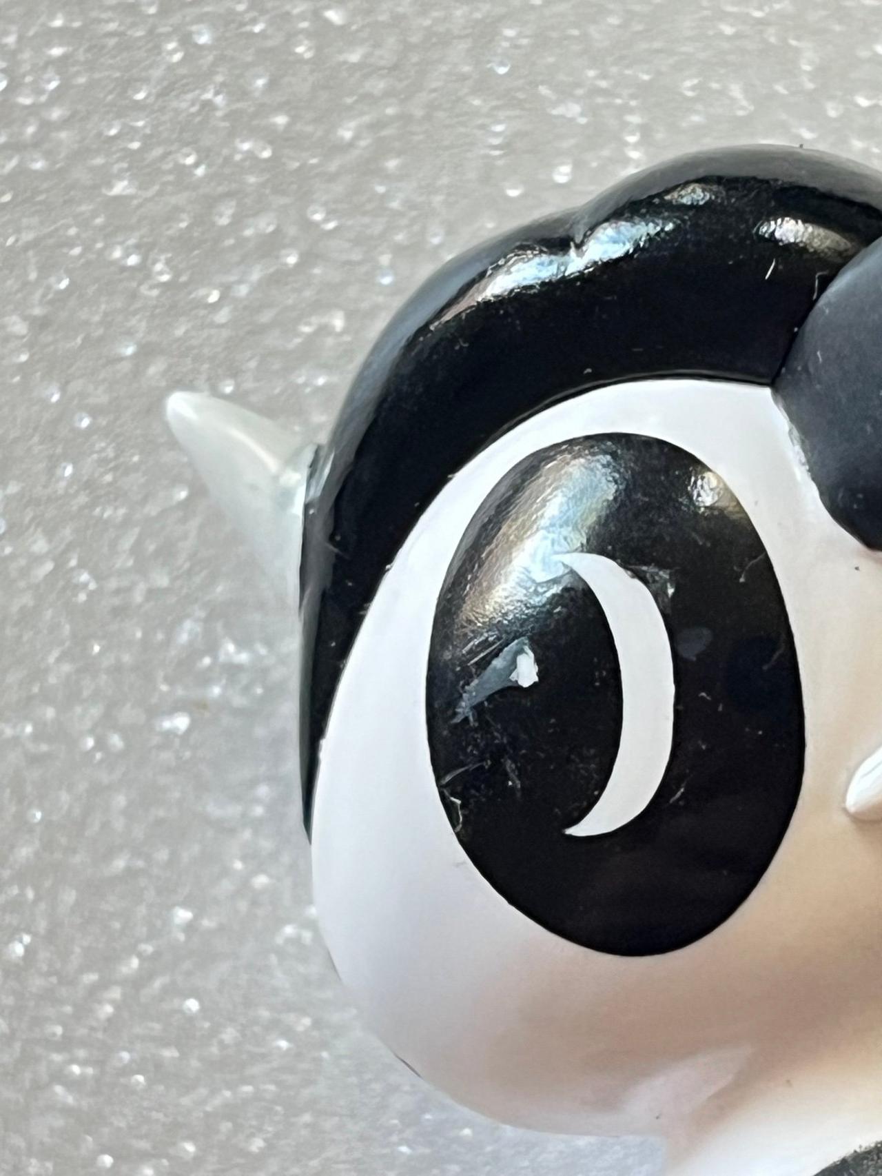 Tokidoki Neon Stars Series 3 Unicorno Bambu Figure READ — image 2
