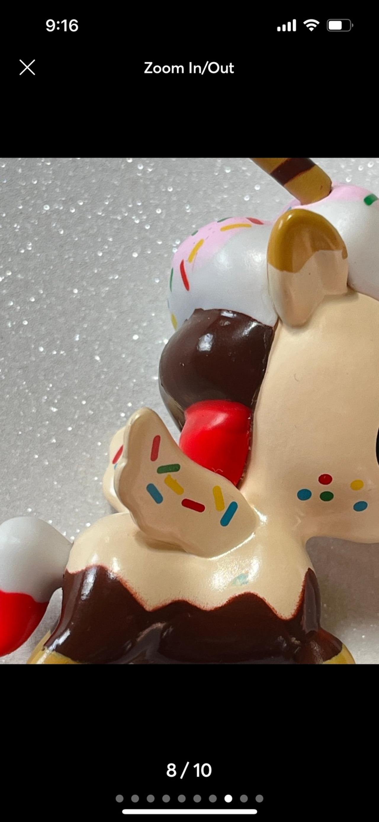 Tokidoki Unicorno Series 6 Sundae Figure READ — image 8