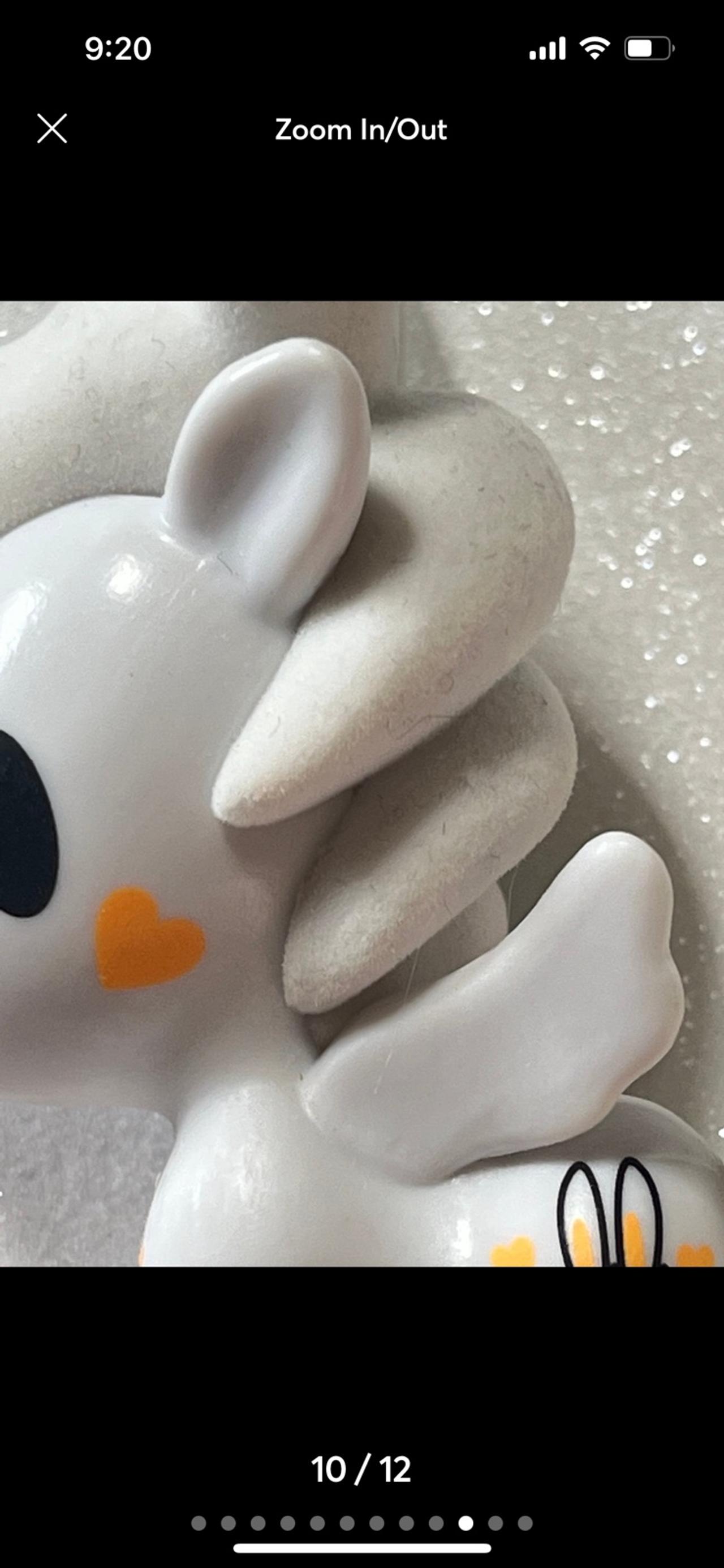 Tokidoki Unicorno Series 6 Usagi Flocked Figure READ — image 10