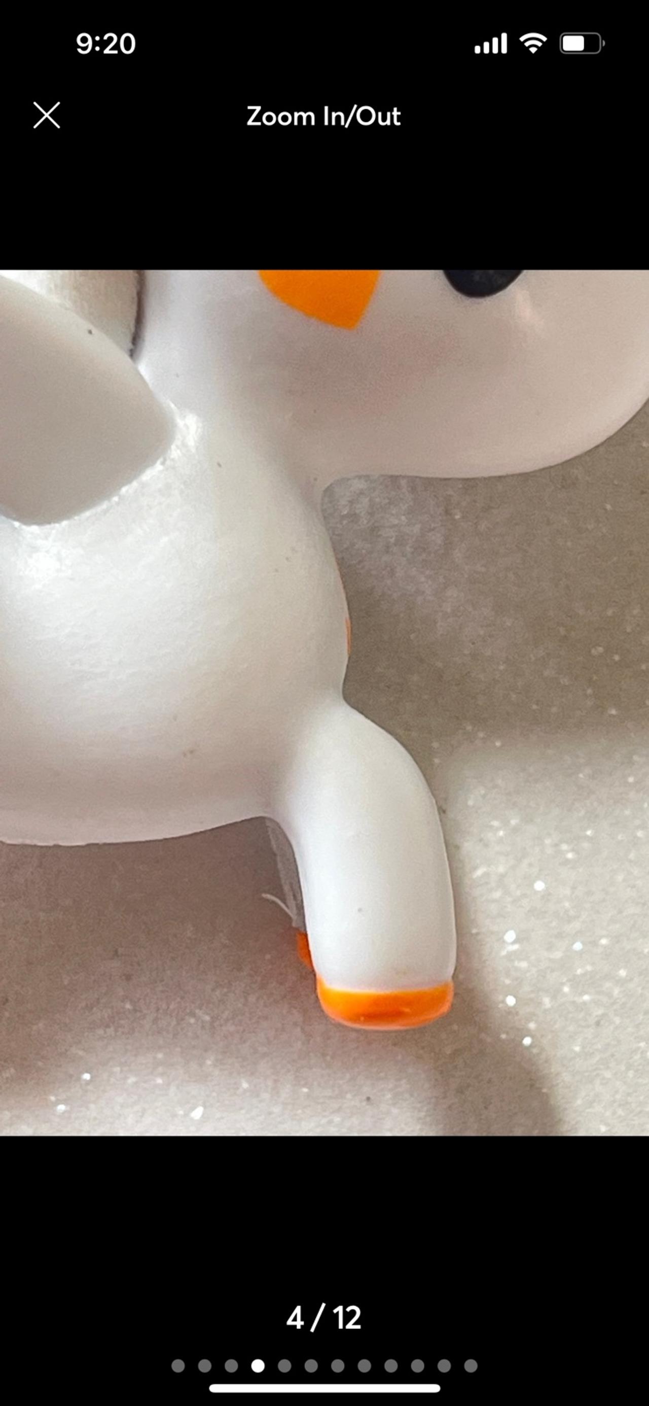 Tokidoki Unicorno Series 6 Usagi Flocked Figure READ — image 4