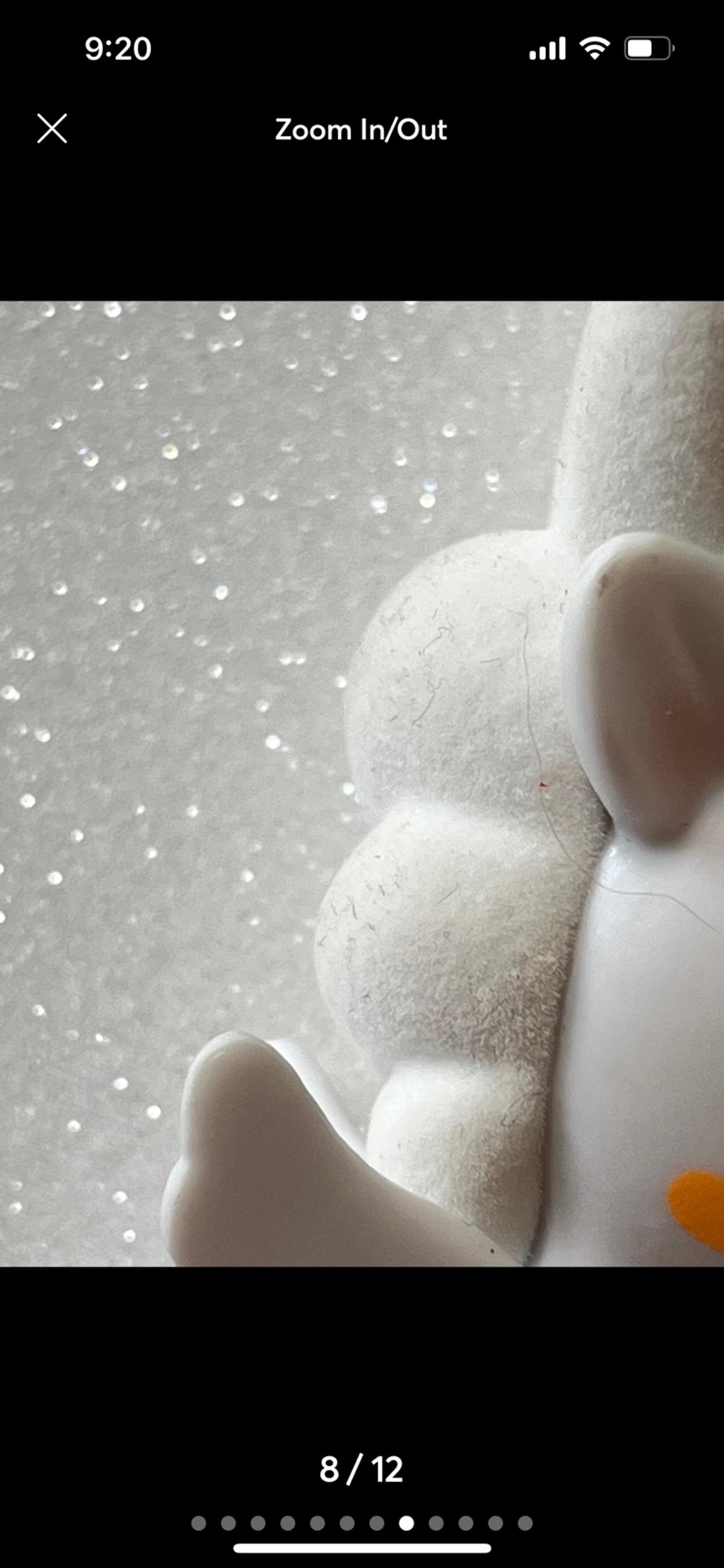 Tokidoki Unicorno Series 6 Usagi Flocked Figure READ — image 8