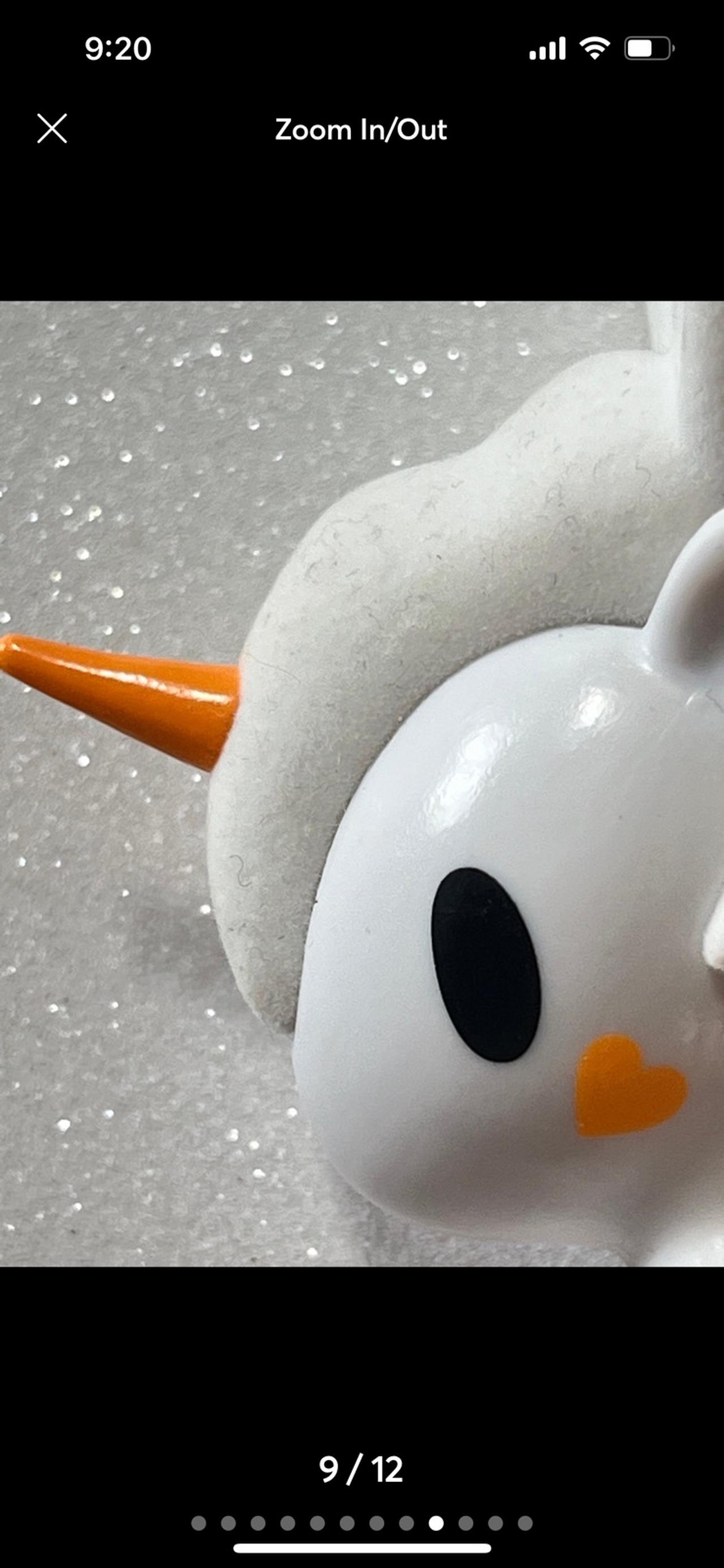 Tokidoki Unicorno Series 6 Usagi Flocked Figure READ — image 9
