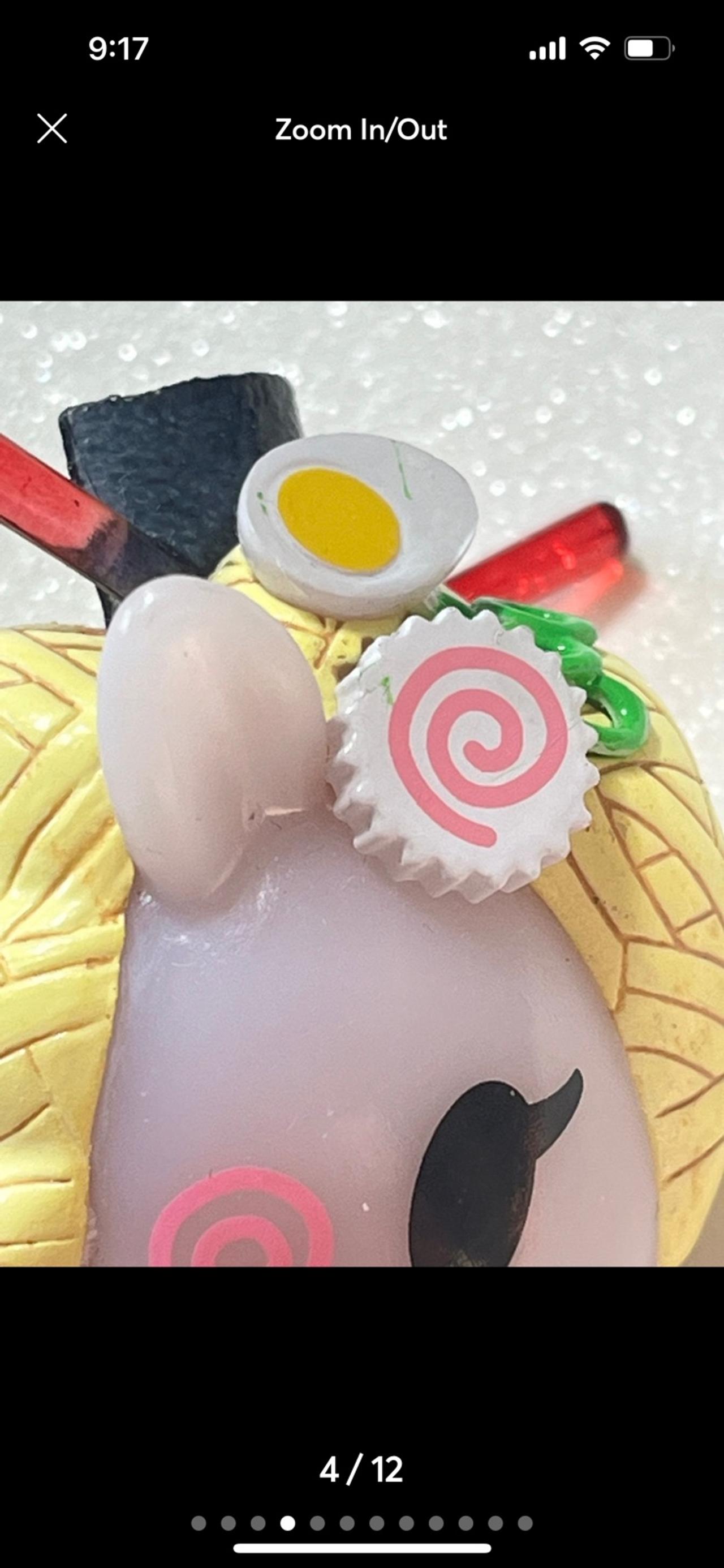 Tokidoki Unicorno Series 7 Miso Figure READ — image 4
