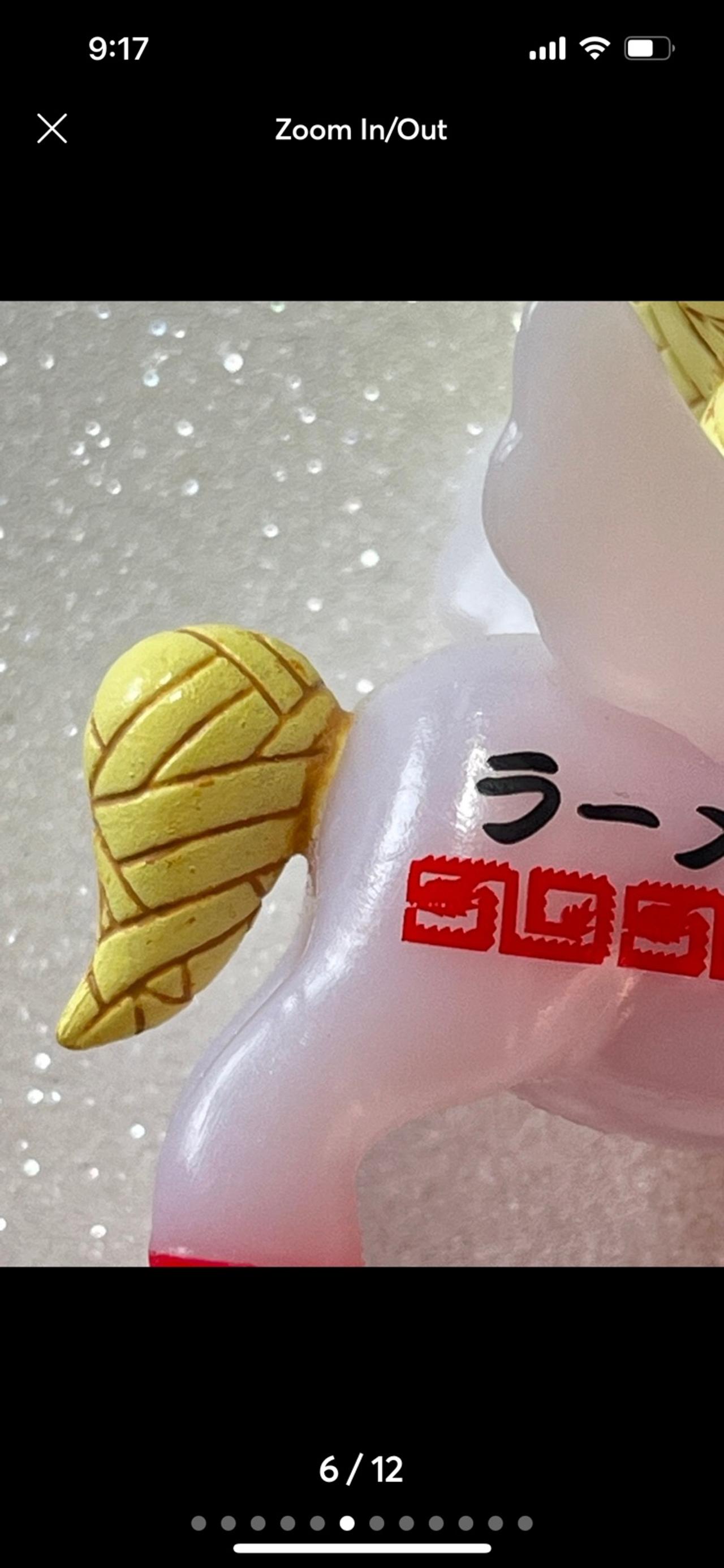 Tokidoki Unicorno Series 7 Miso Figure READ — image 6