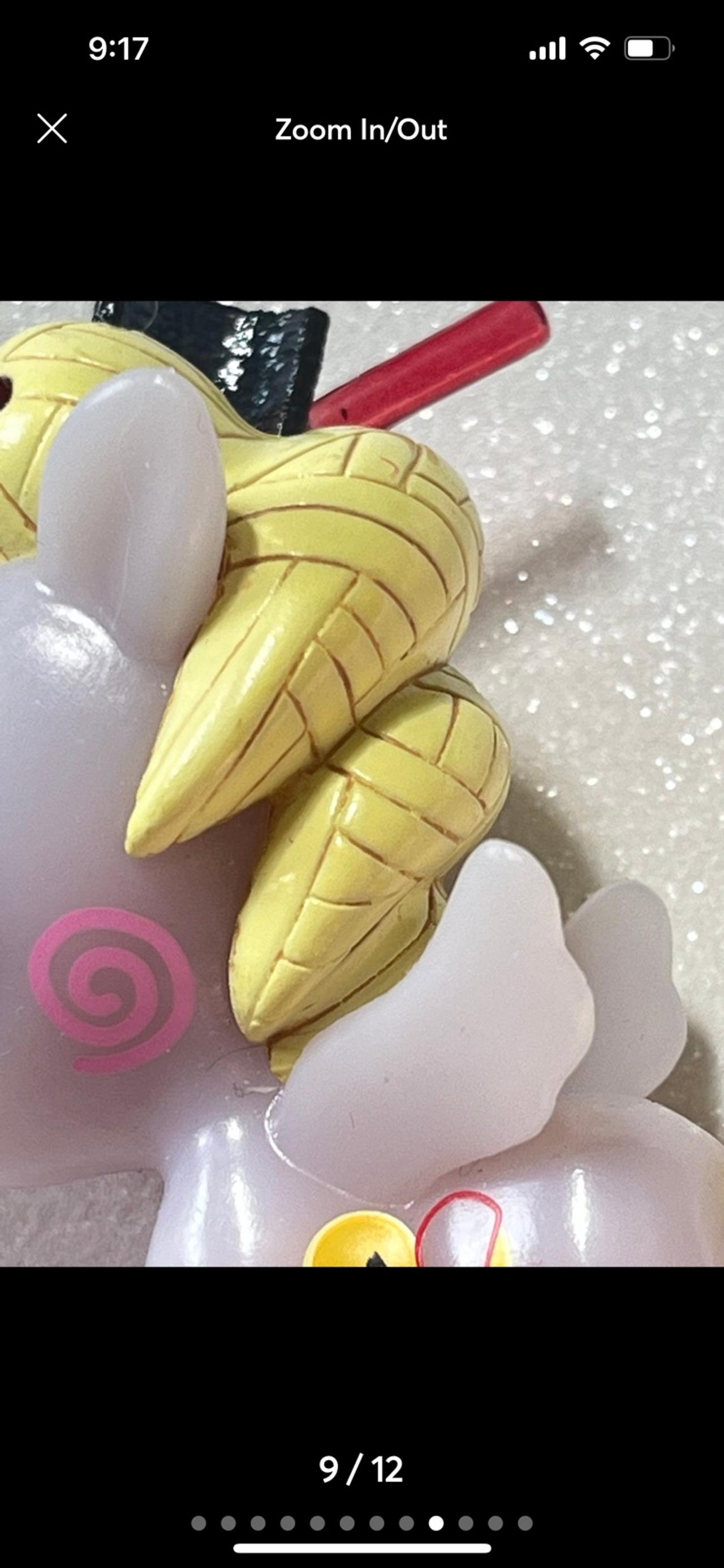 Tokidoki Unicorno Series 7 Miso Figure READ — image 9