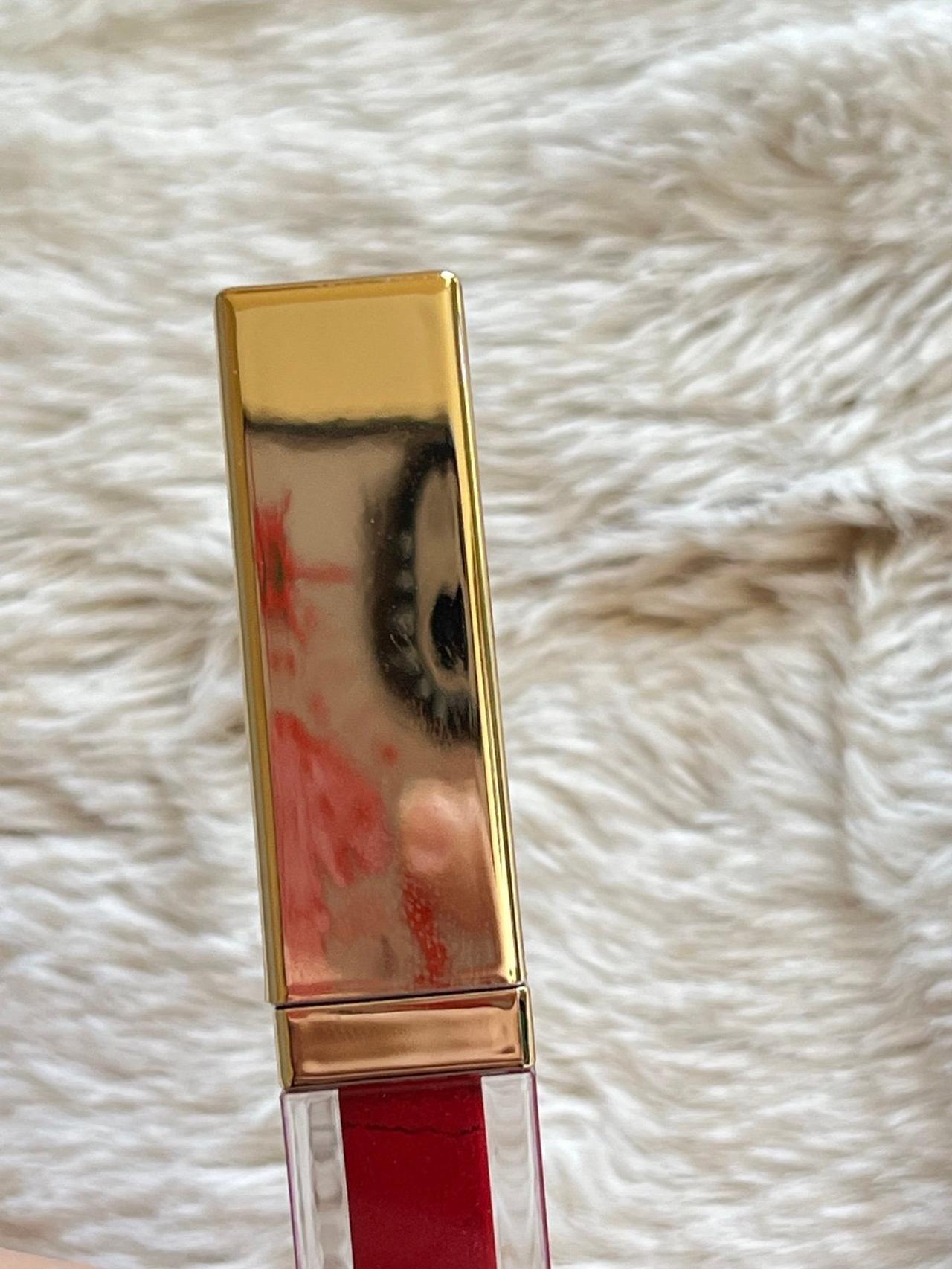 Too Faced Tutti Frutti Juicy Fruits Ruby Ripe Lip Glaze NIP READ — image 10