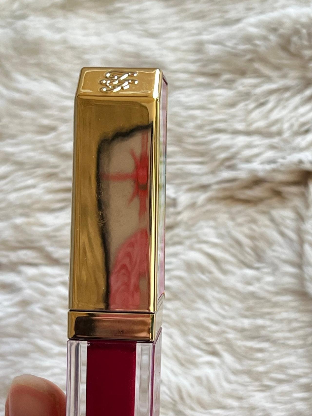 Too Faced Tutti Frutti Juicy Fruits Ruby Ripe Lip Glaze NIP READ — image 9