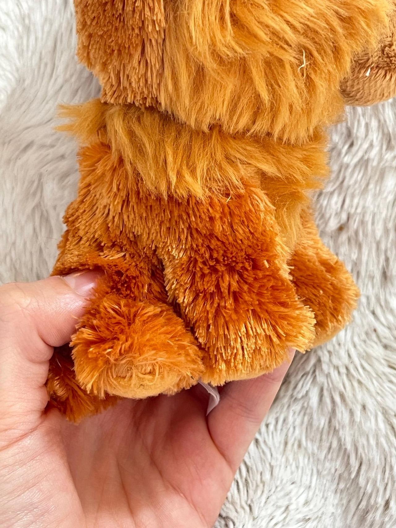 TY Beanie Boos “Barley” 6 Inch Plush LNWT READ — image 10