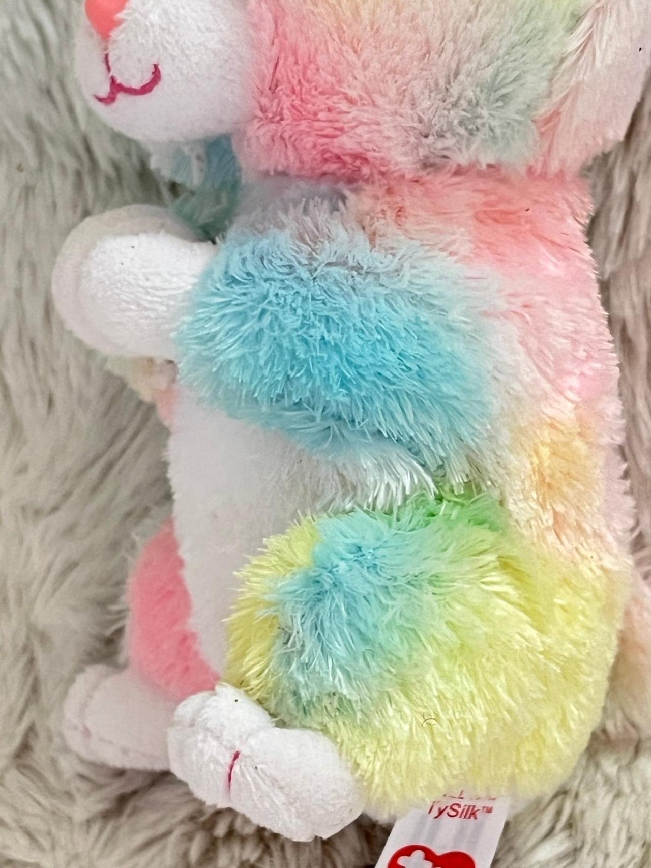 TY Beanie Boos “Bubby” 6 Inch Plush GWT-LNWT READ — image 5