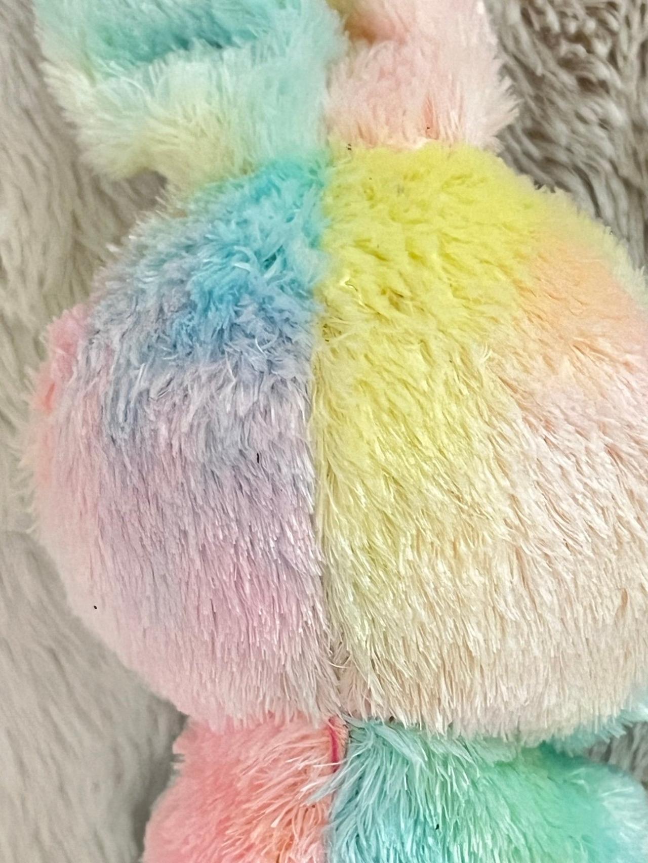 TY Beanie Boos “Bubby” 6 Inch Plush GWT-LNWT READ — image 6