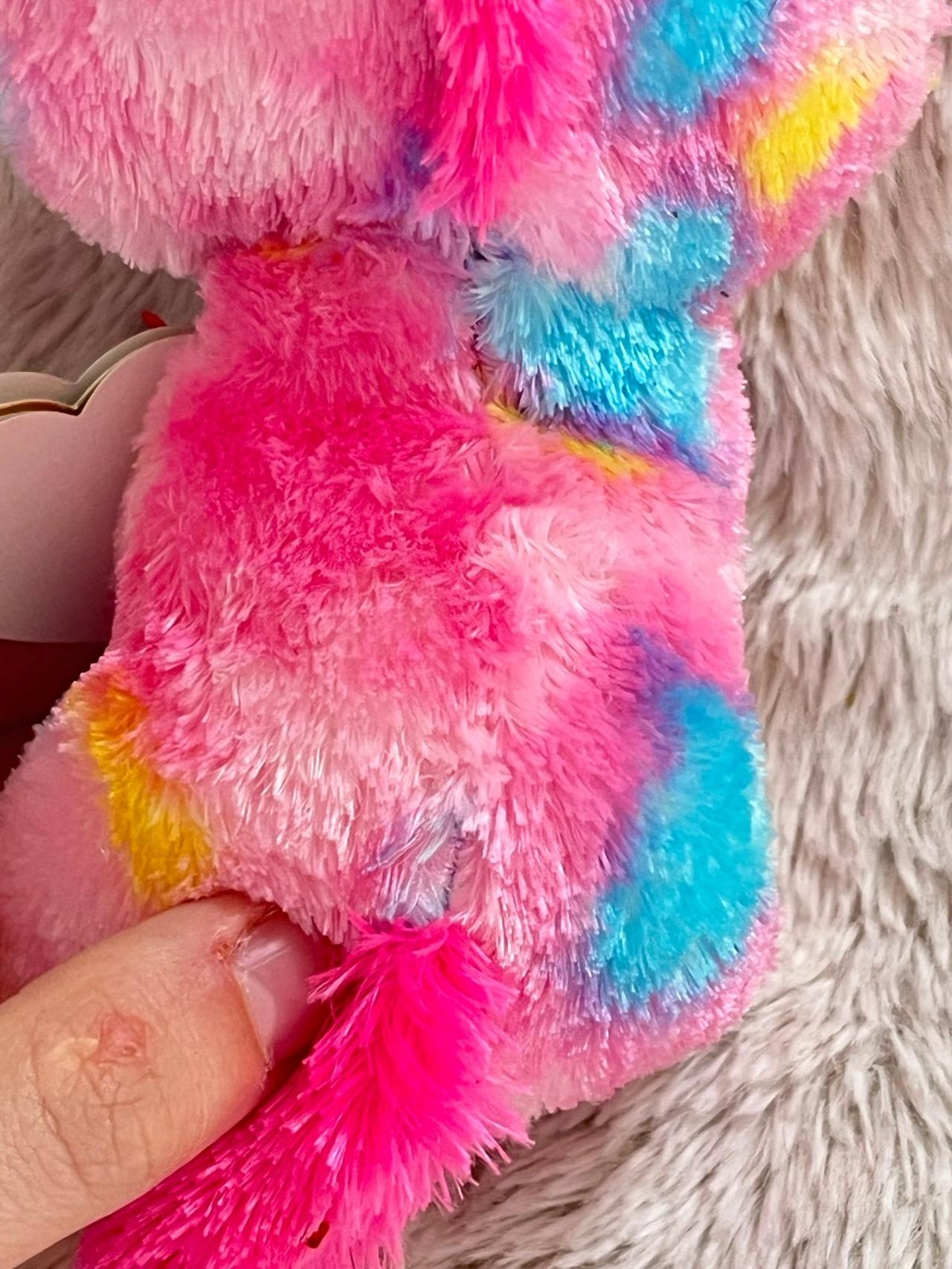 TY Beanie Boos “Fantasia” 6 Inch Plush LNWT READ — image 7