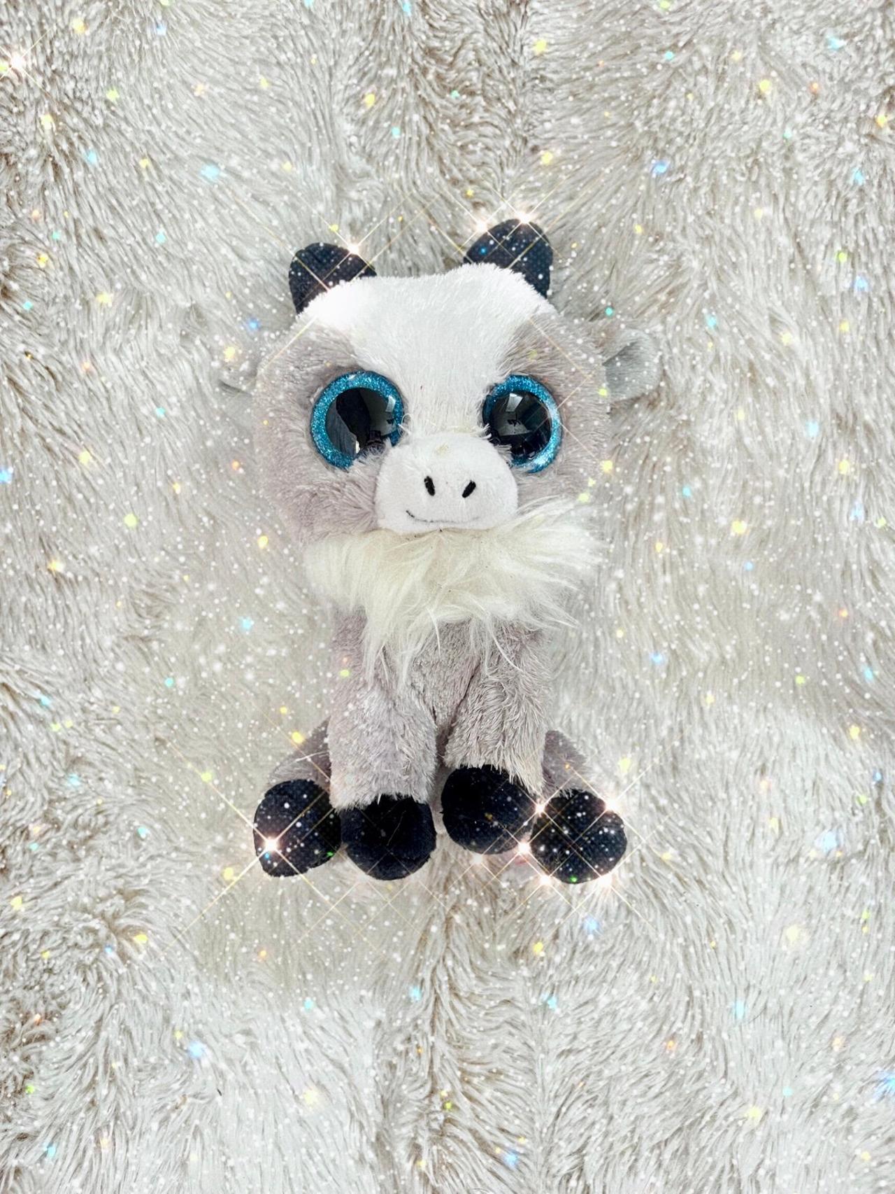 TY Beanie Boos “Gabby” 6 Inch Plush FWOT READ