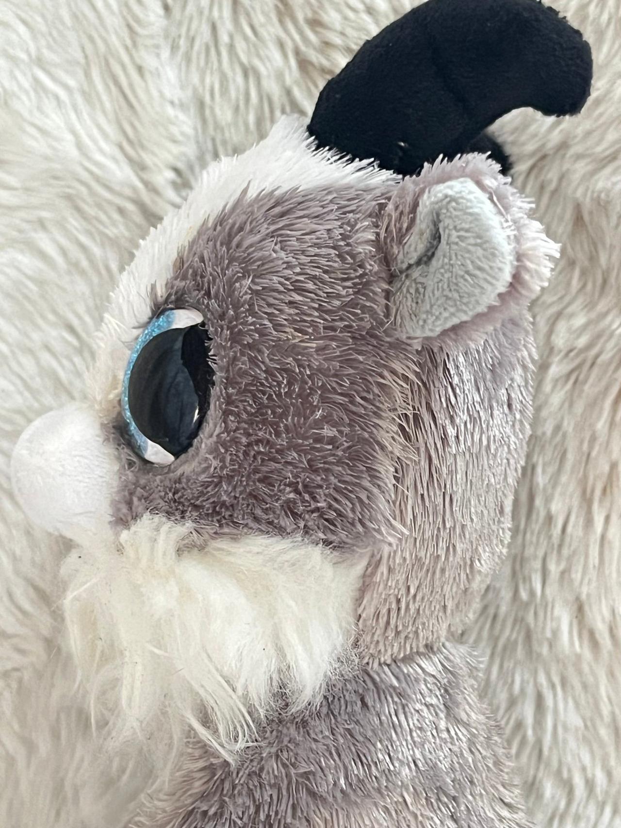 TY Beanie Boos “Gabby” 6 Inch Plush FWOT READ — image 4